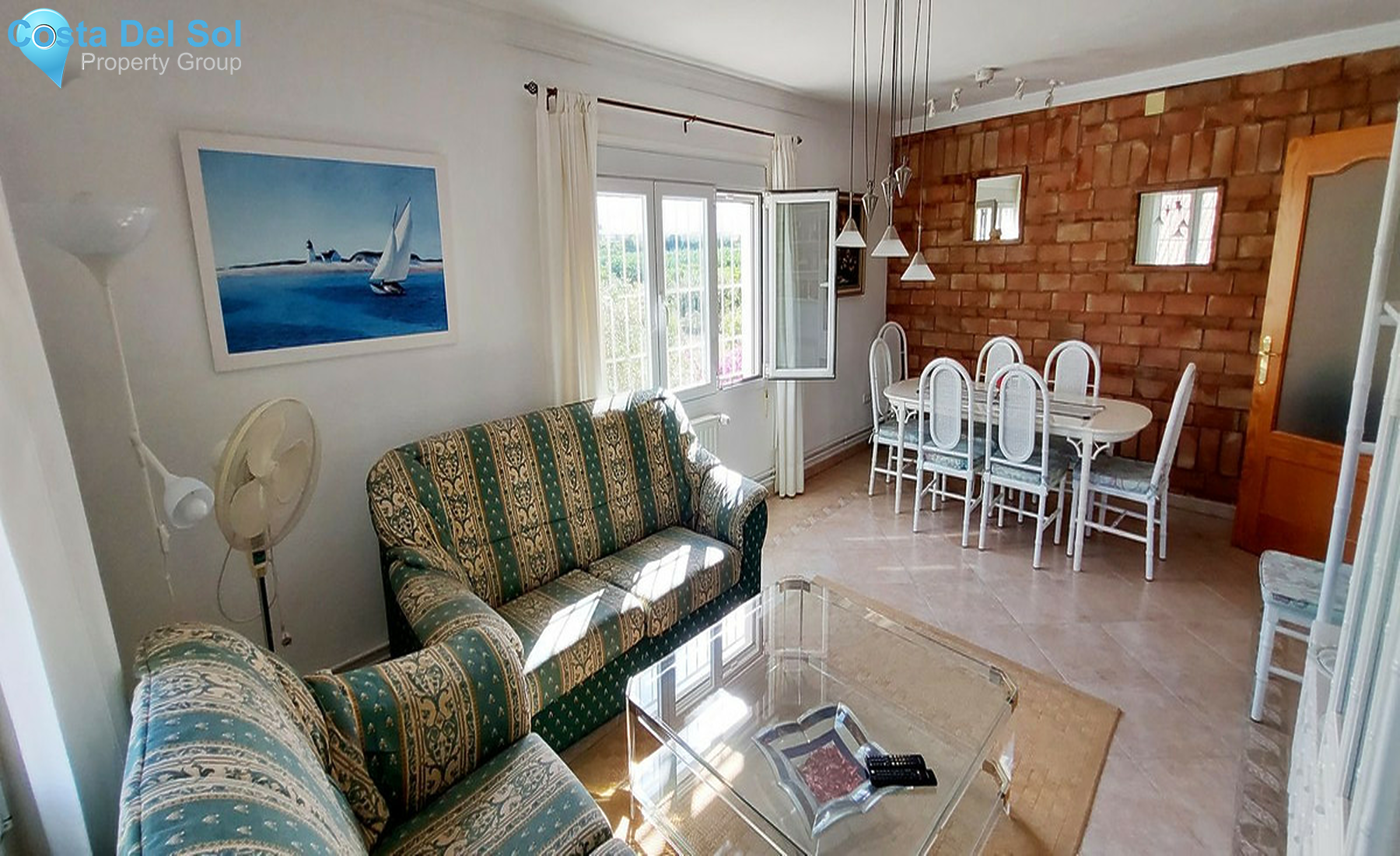 House in Alhaurín el Grande-1510351