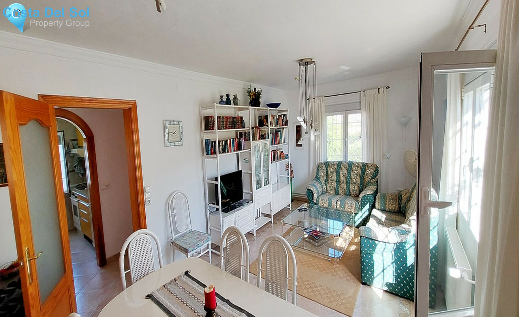 House in Alhaurín el Grande-1510352