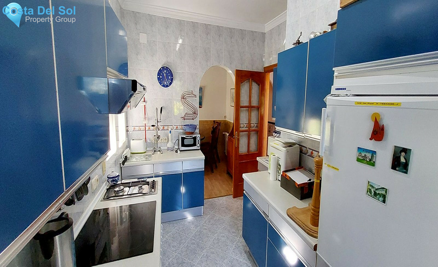 House in Alhaurín el Grande-1510353