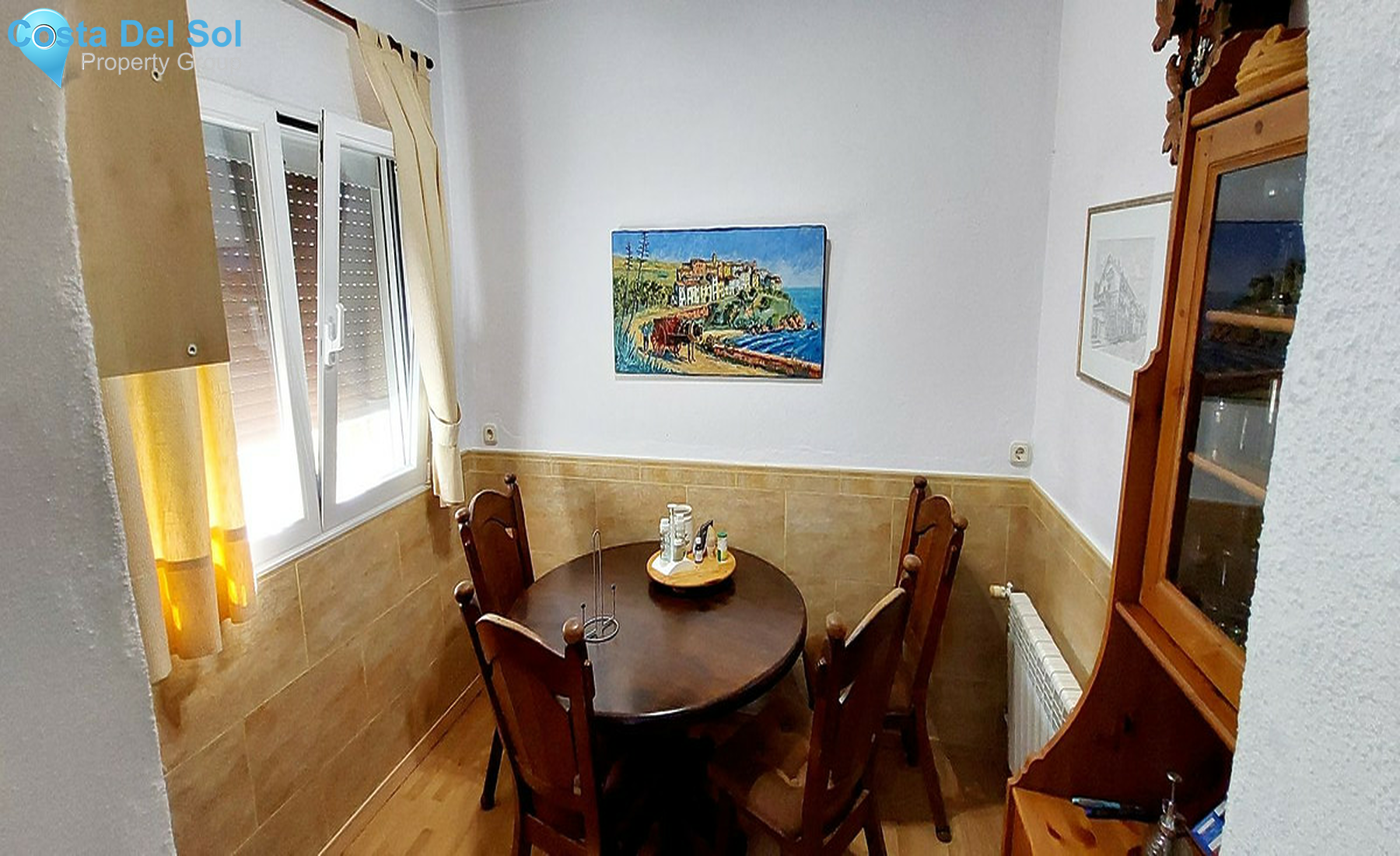 House in Alhaurín el Grande-1510354