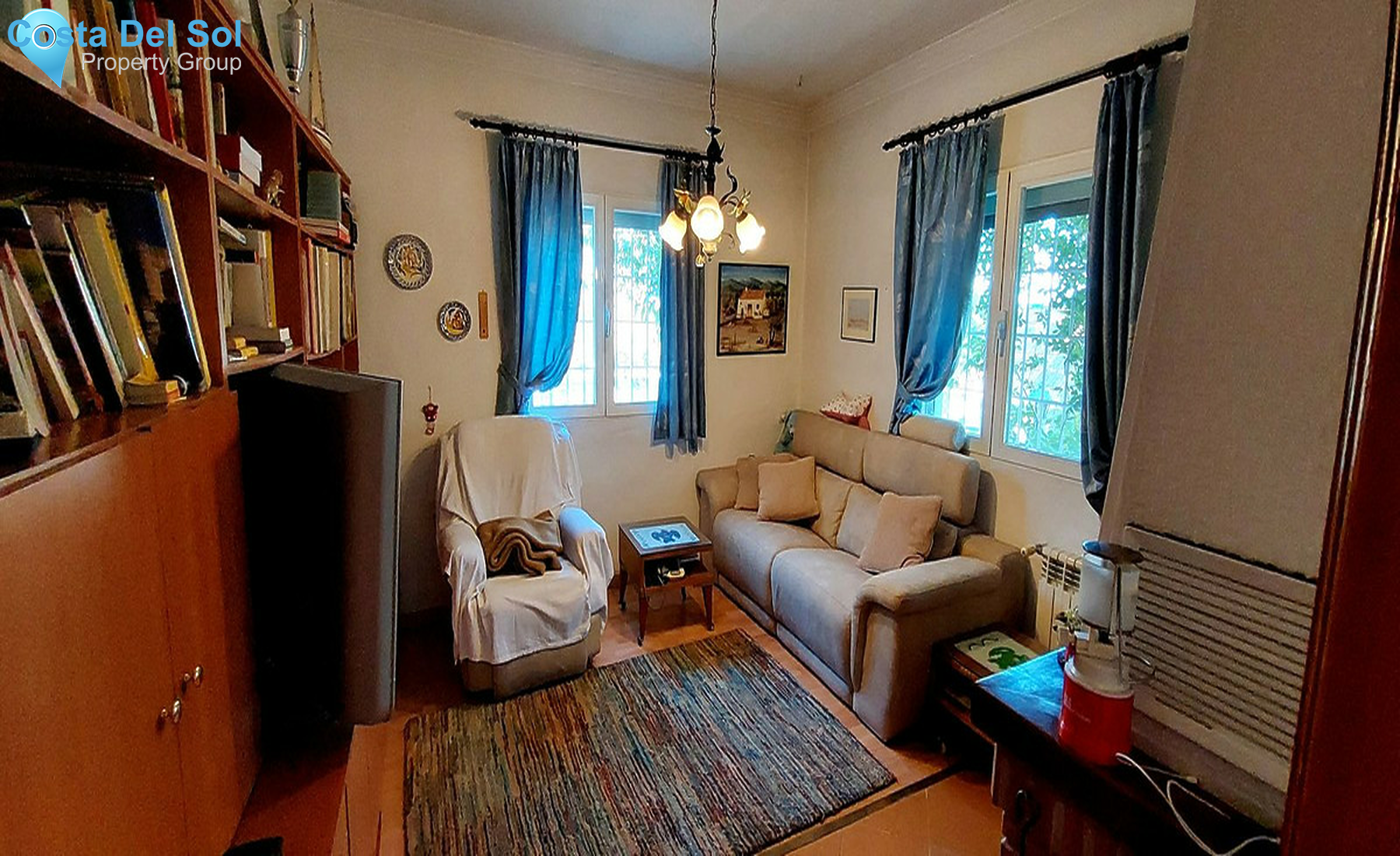 House in Alhaurín el Grande-1510355