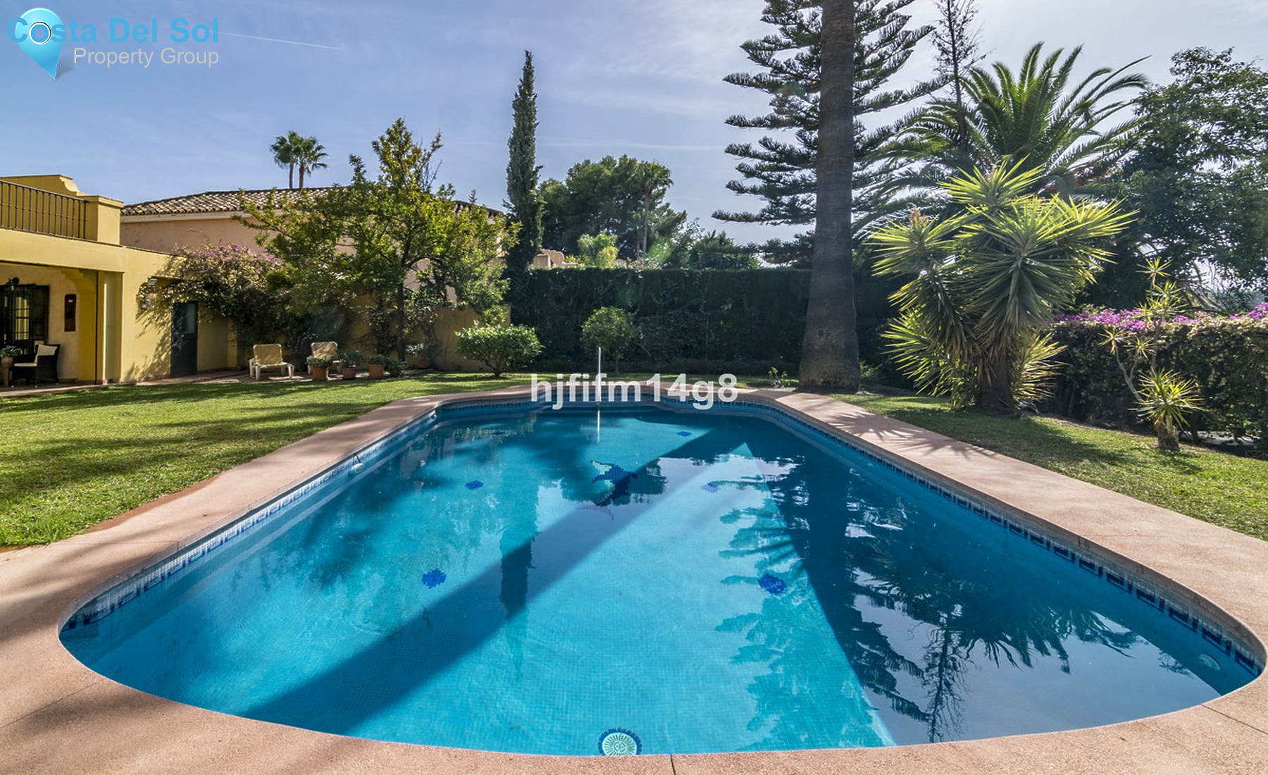 House in Aloha-1529138