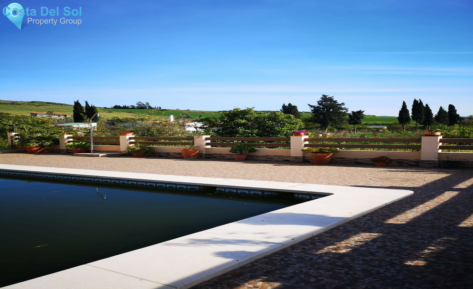 House in Alora-1337545