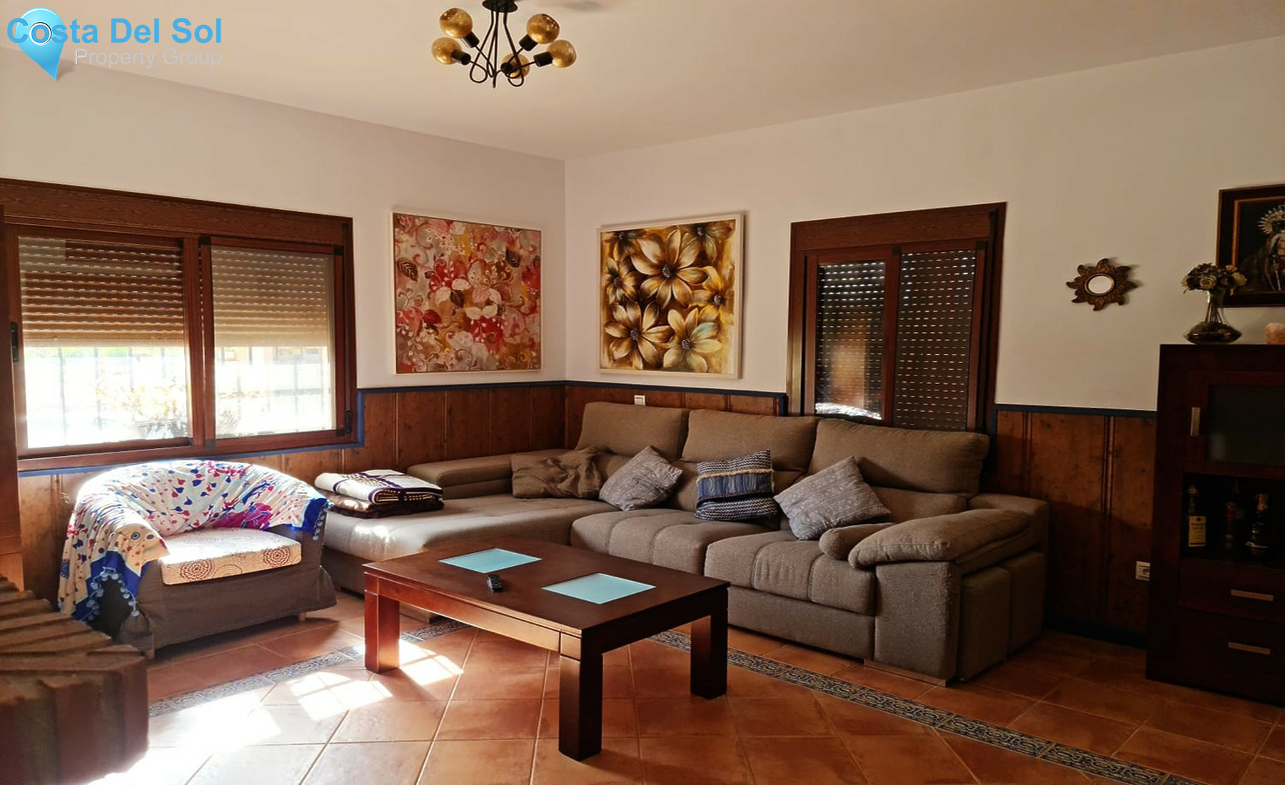 House in Alora-1337535