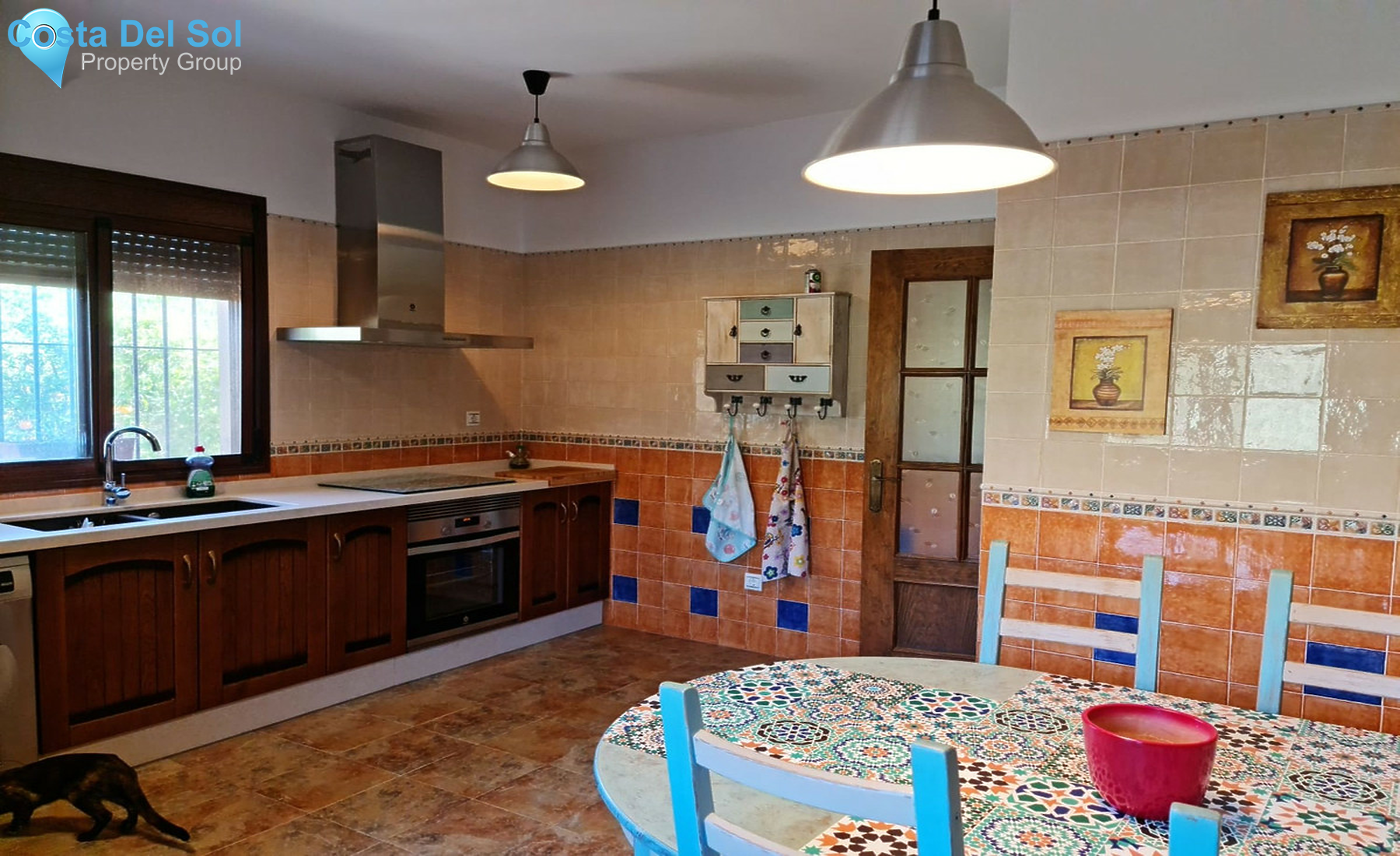 House in Alora-1337537