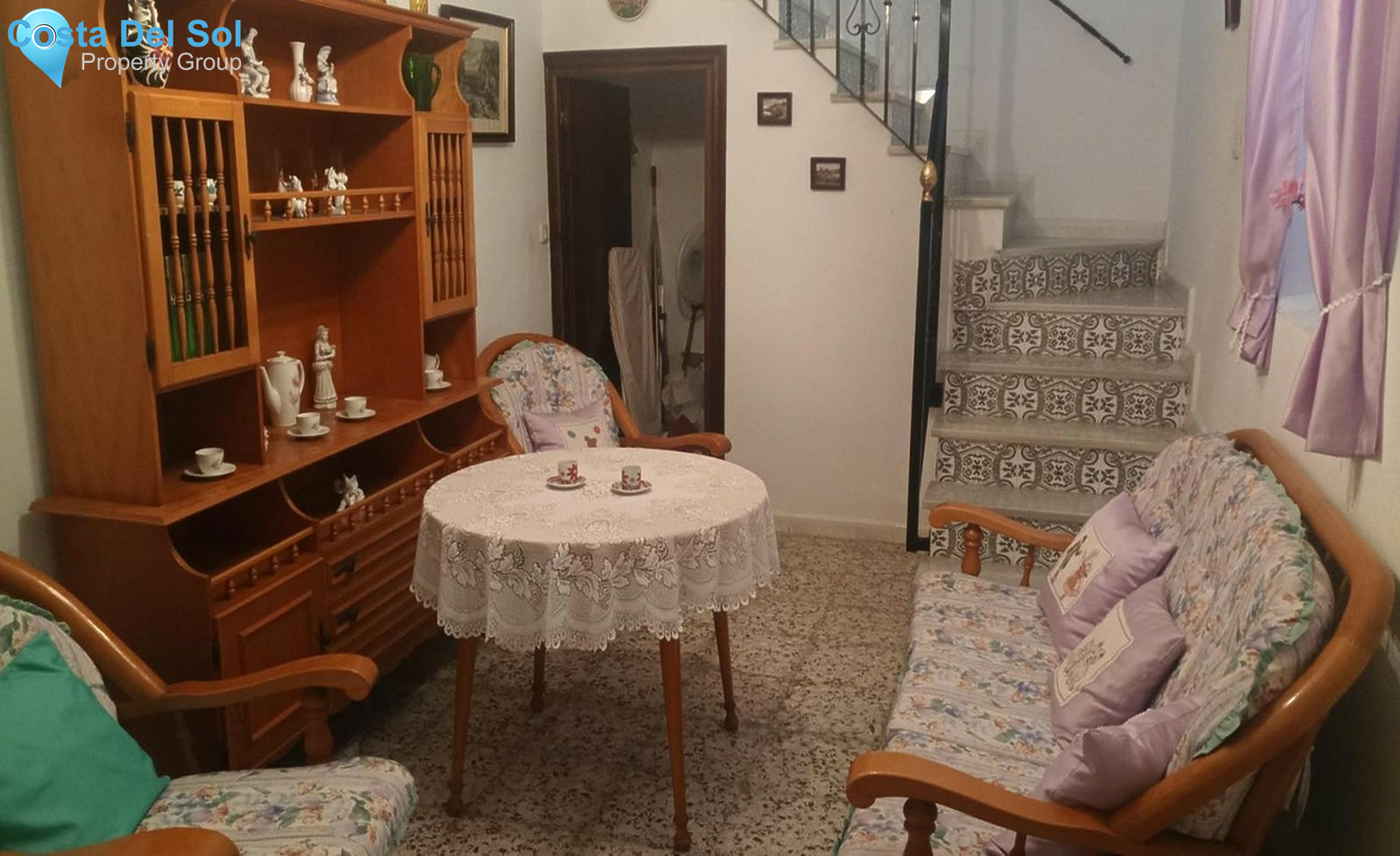 House in Alora-1361357