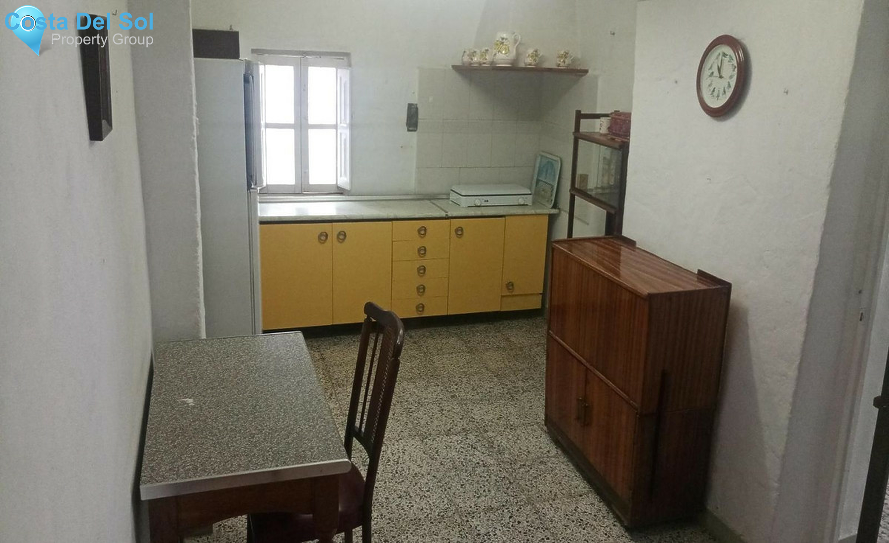 House in Alora-1361370