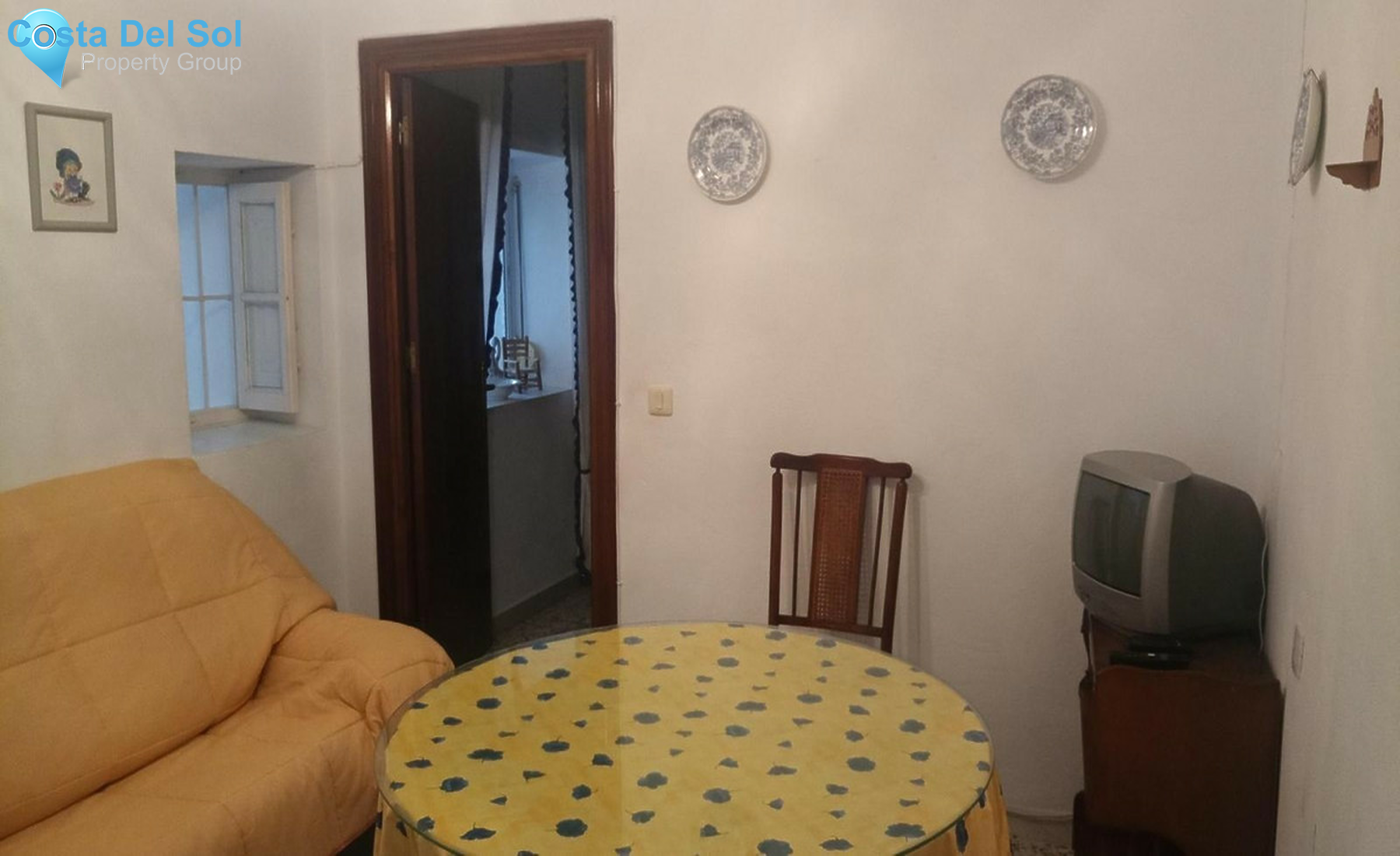 House in Alora-1361371