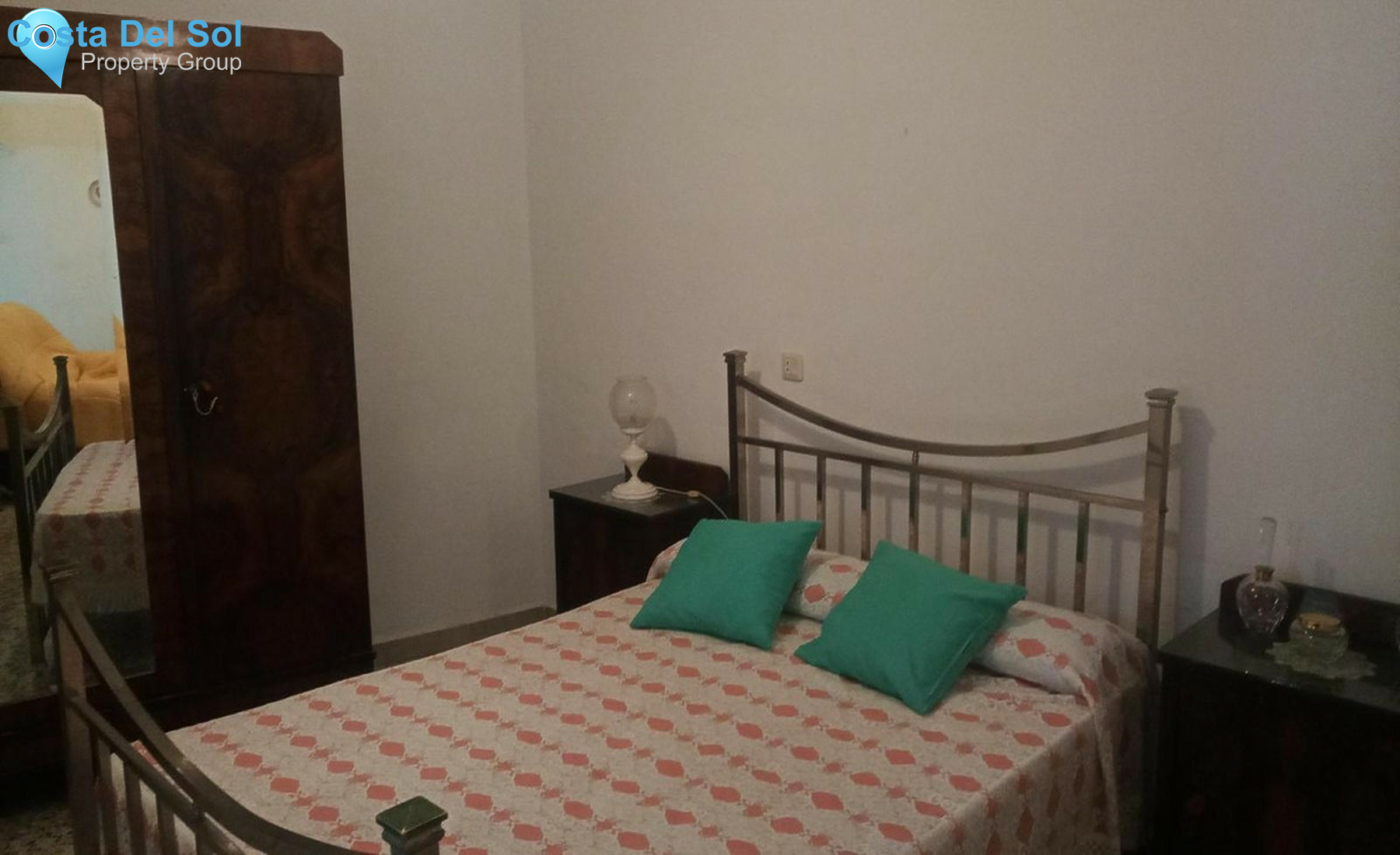 House in Alora-1361362