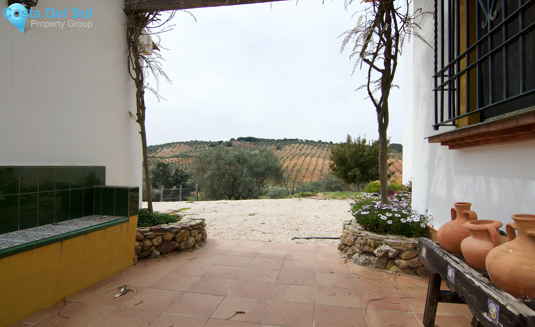 House in Archidona-1353098