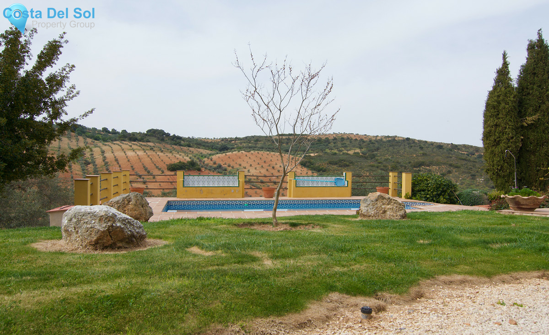 House in Archidona-1353099