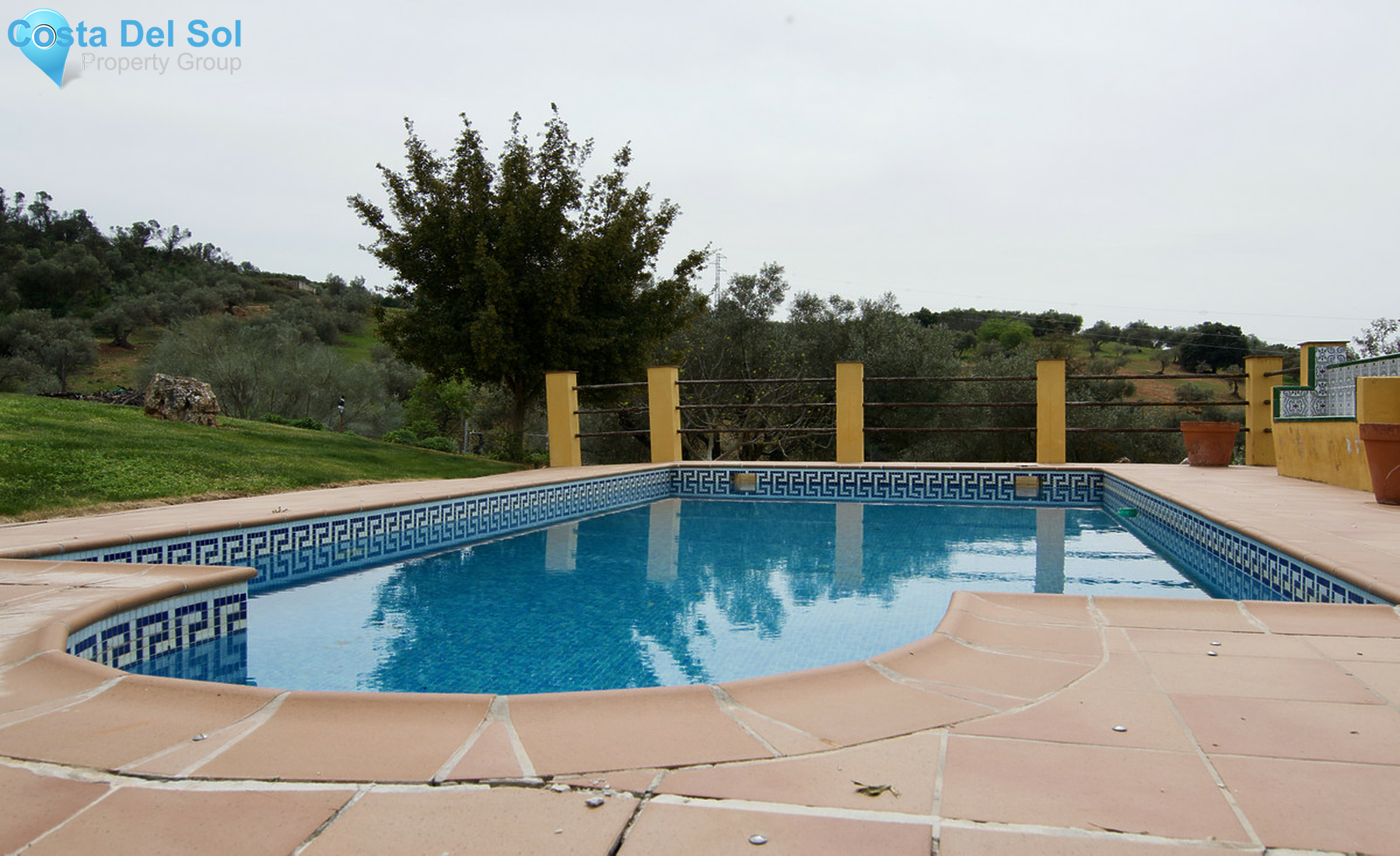 House in Archidona-1353103