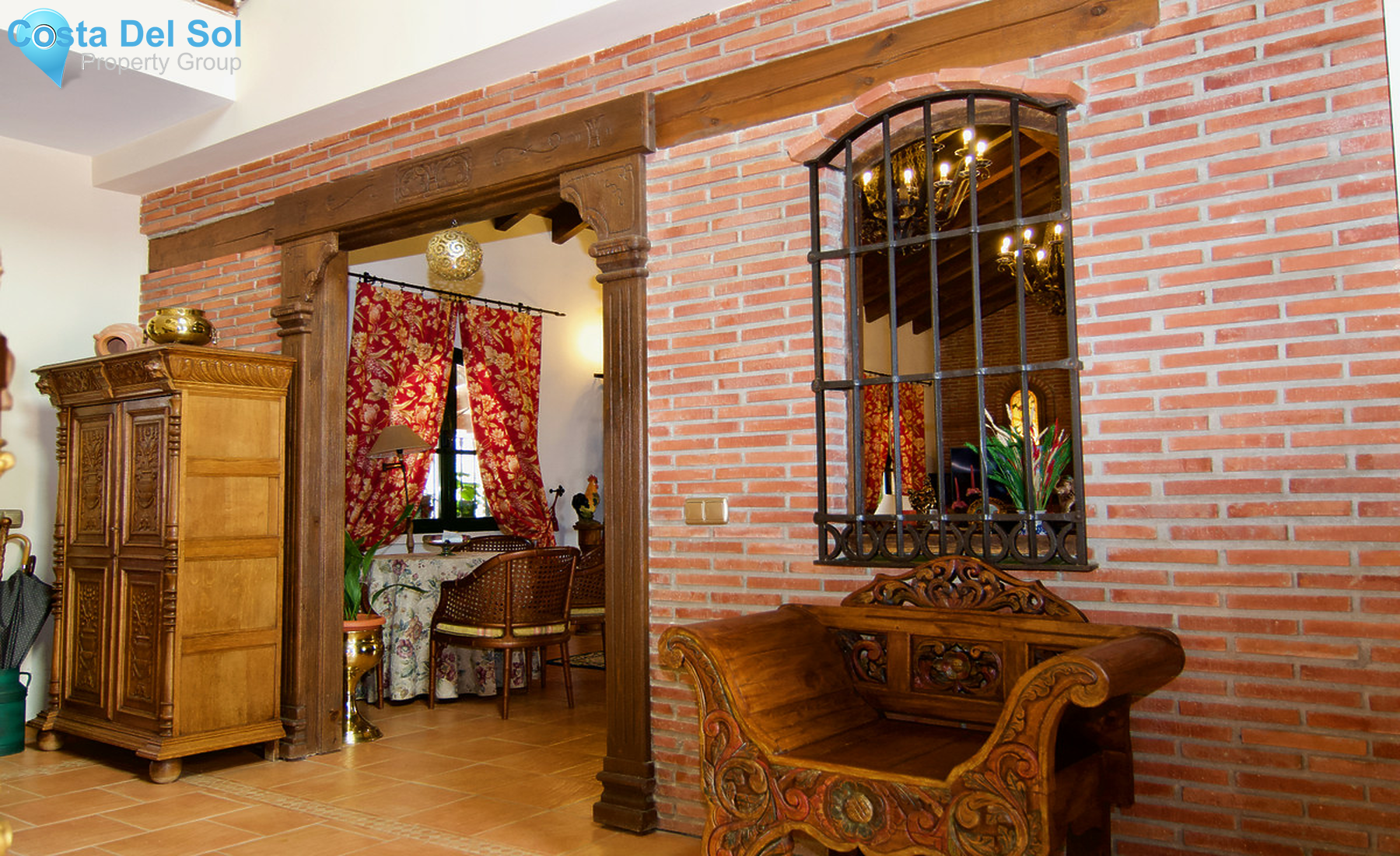 House in Archidona-1353105