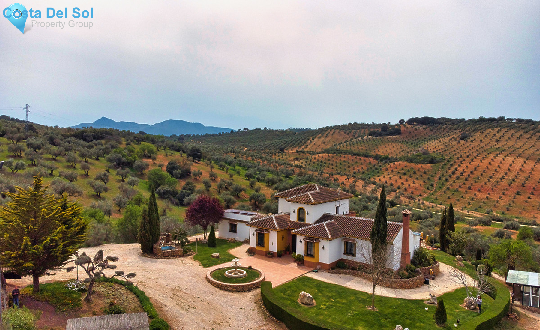 House in Archidona-1353088