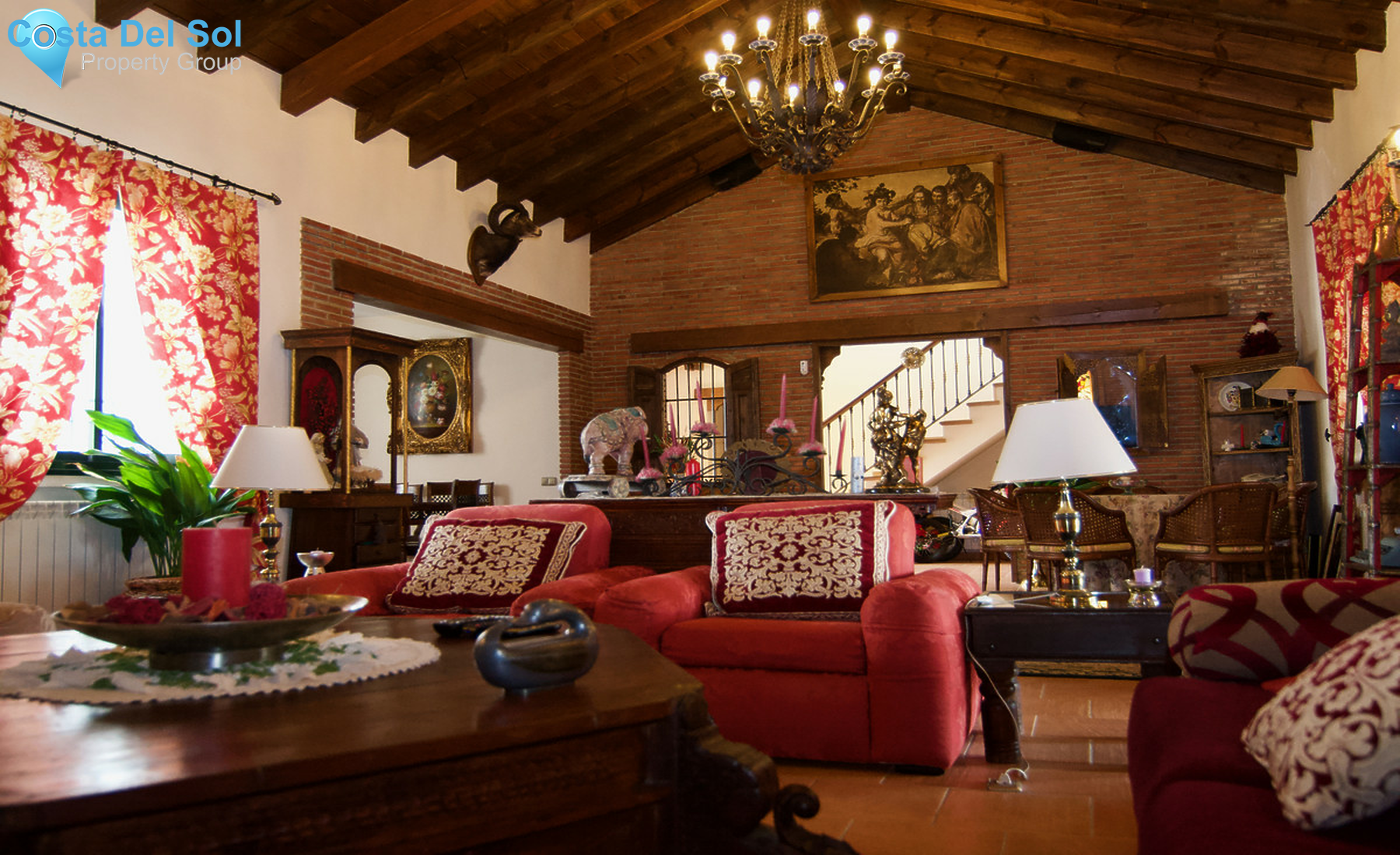 House in Archidona-1353106