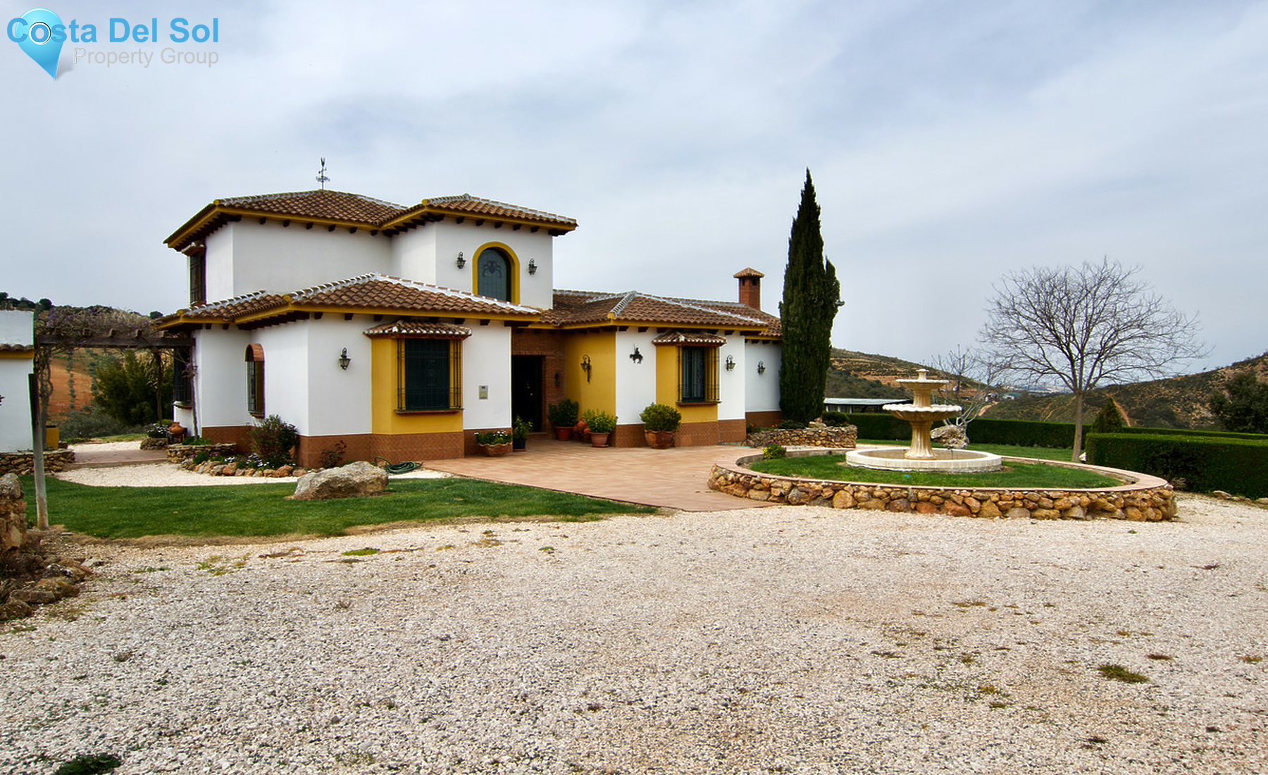 House in Archidona-1353090