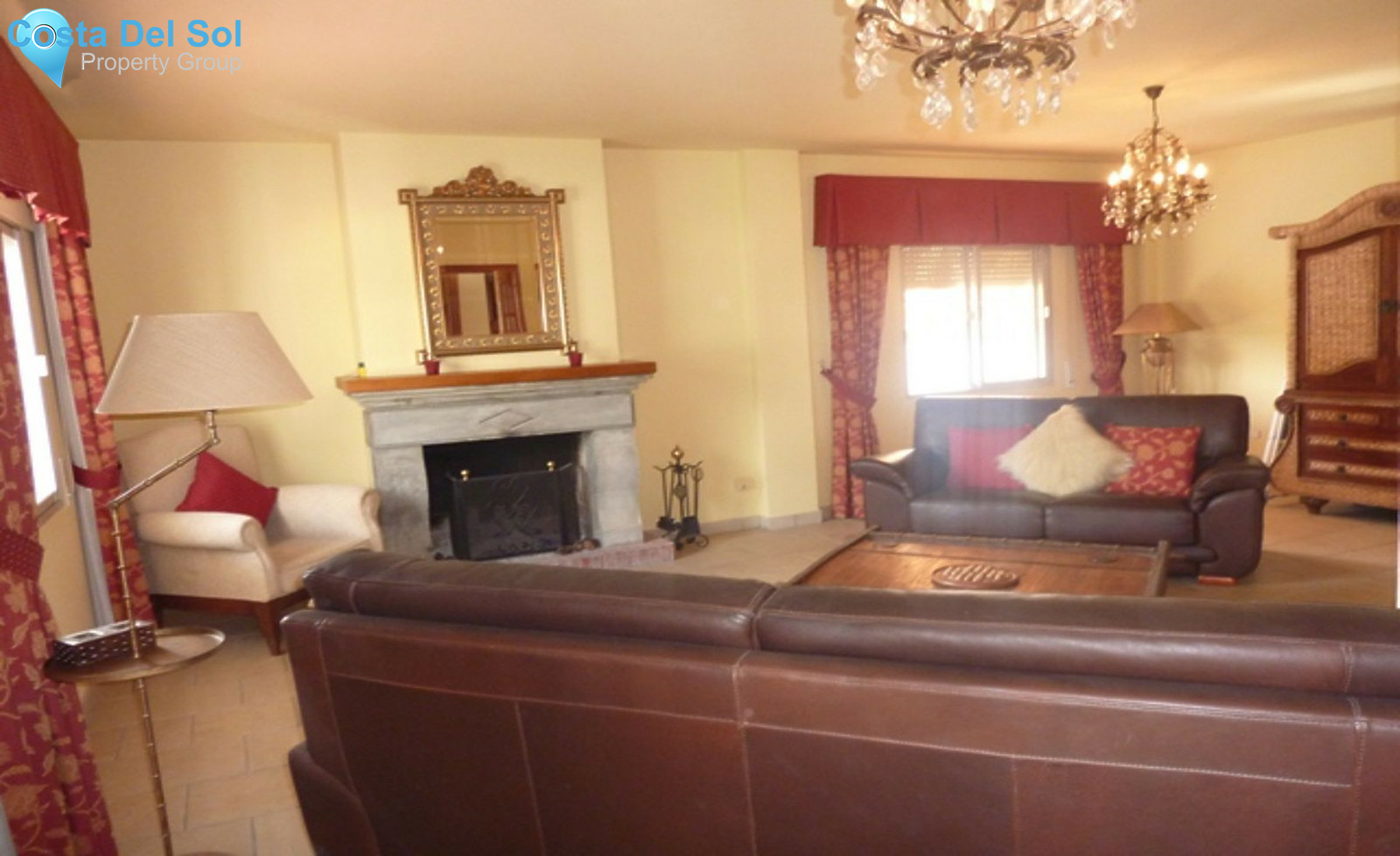 House in Arroyo de la Miel-1254571