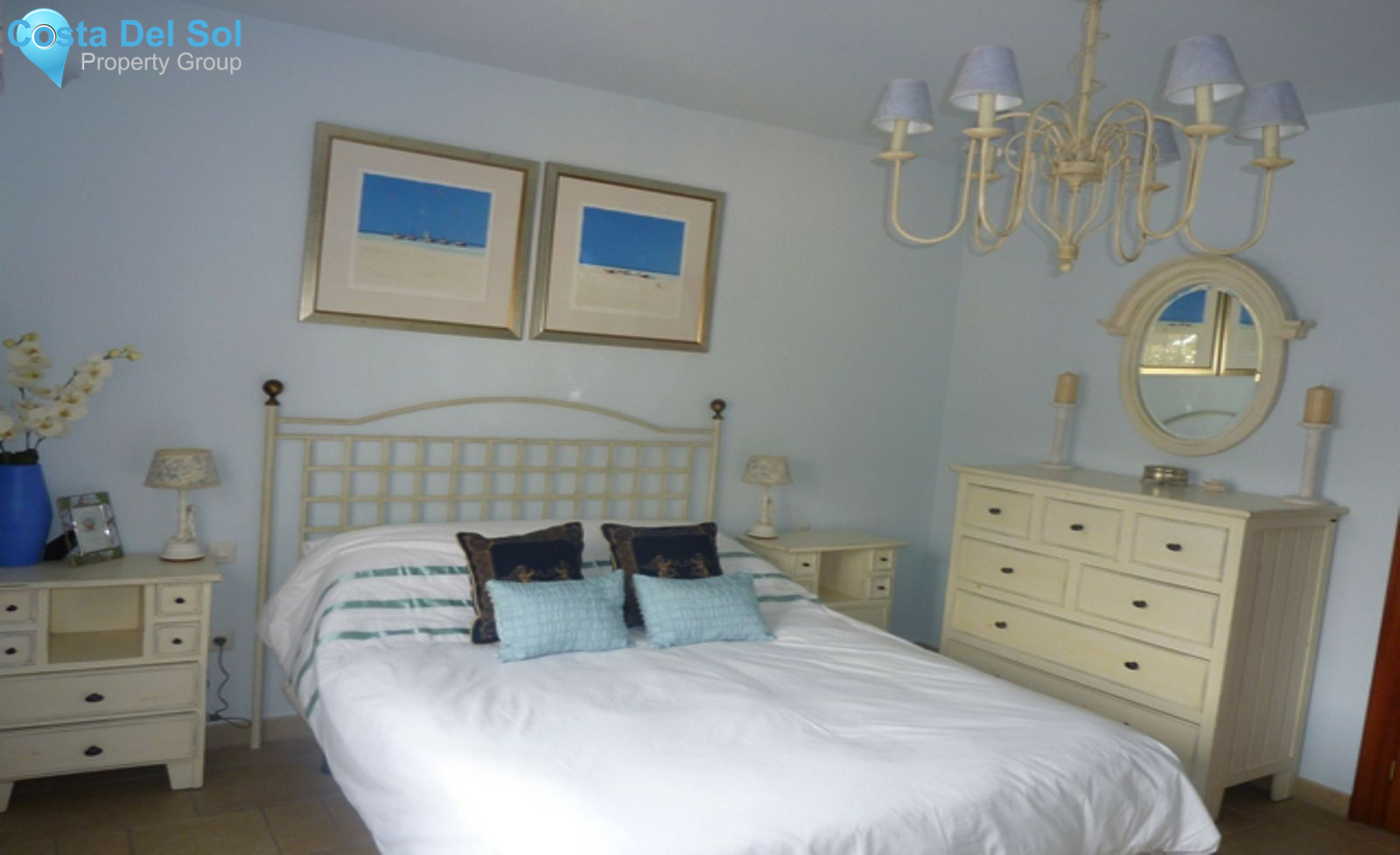 House in Arroyo de la Miel-1254573