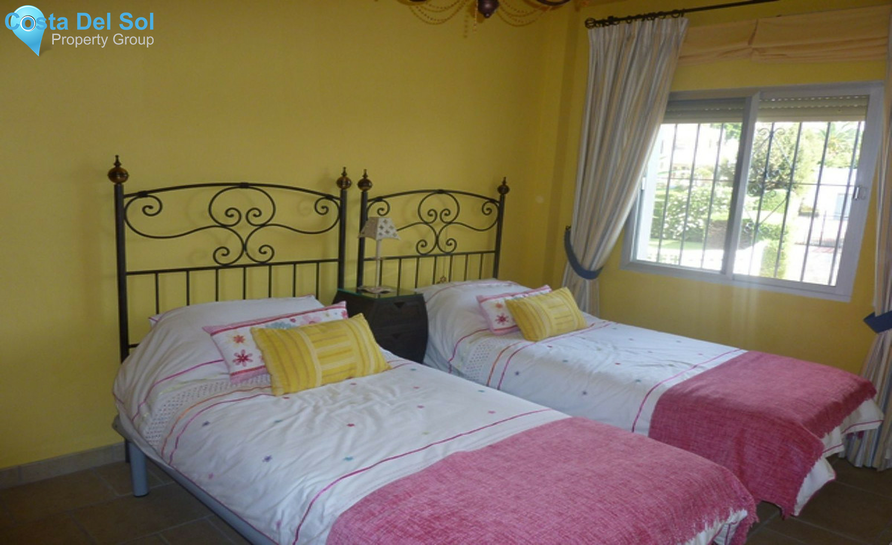 House in Arroyo de la Miel-1254575