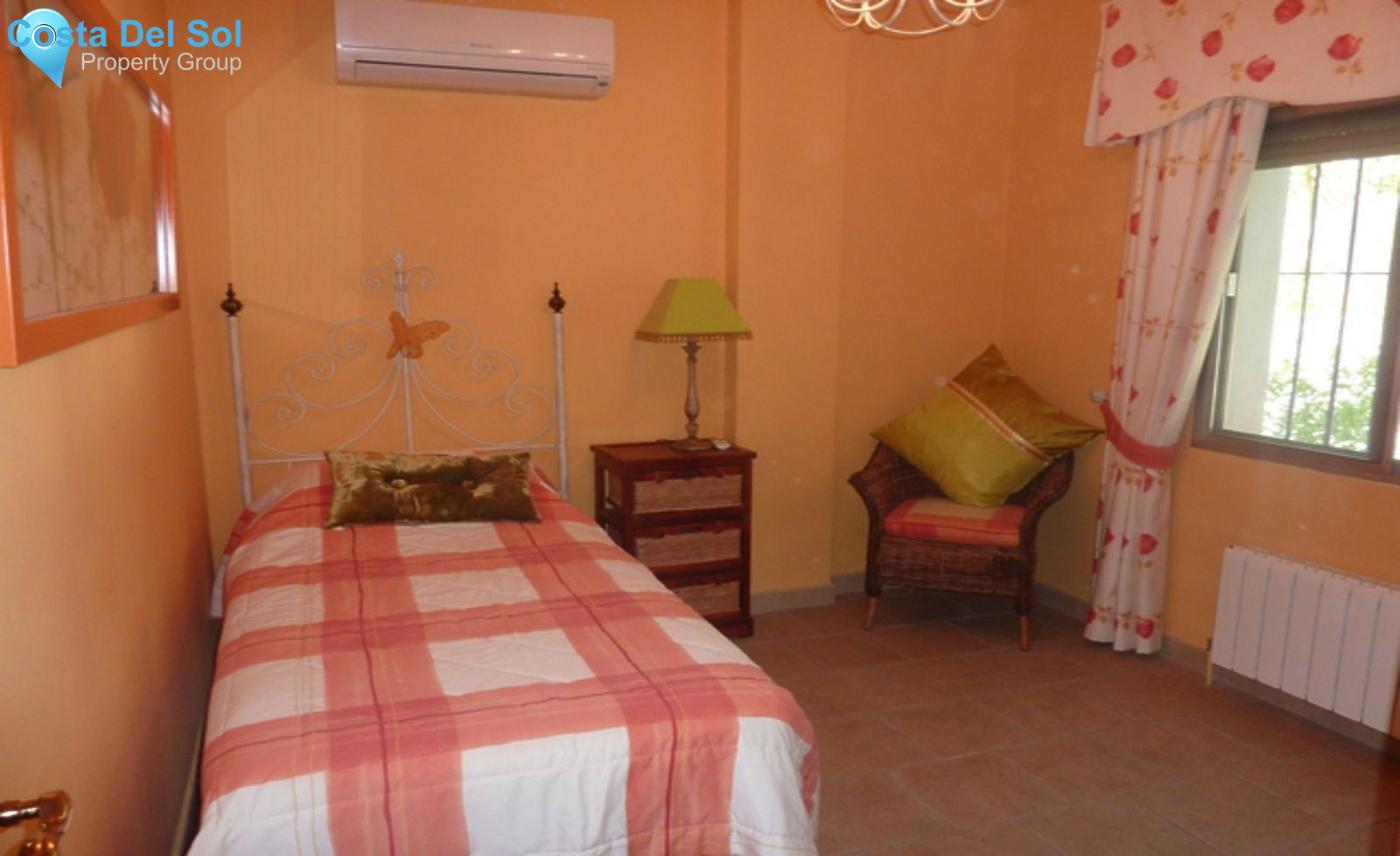 House in Arroyo de la Miel-1254576