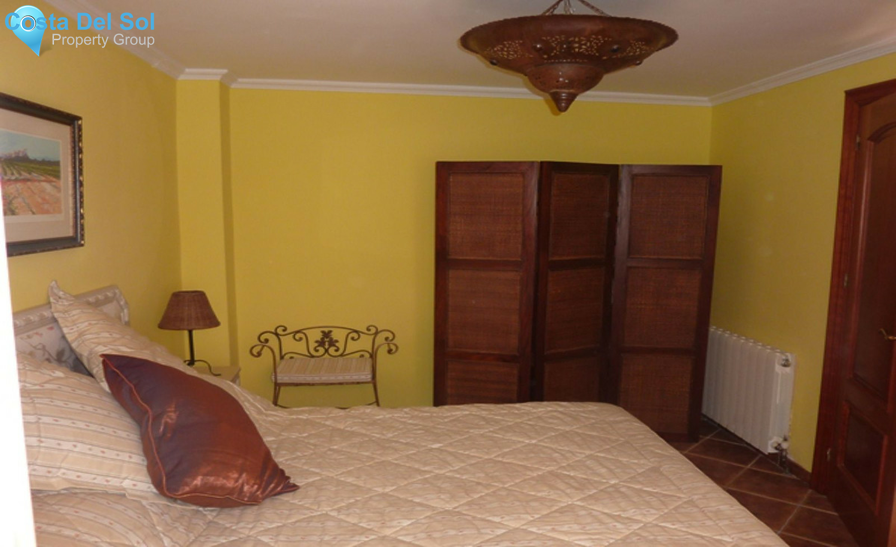 House in Arroyo de la Miel-1254578