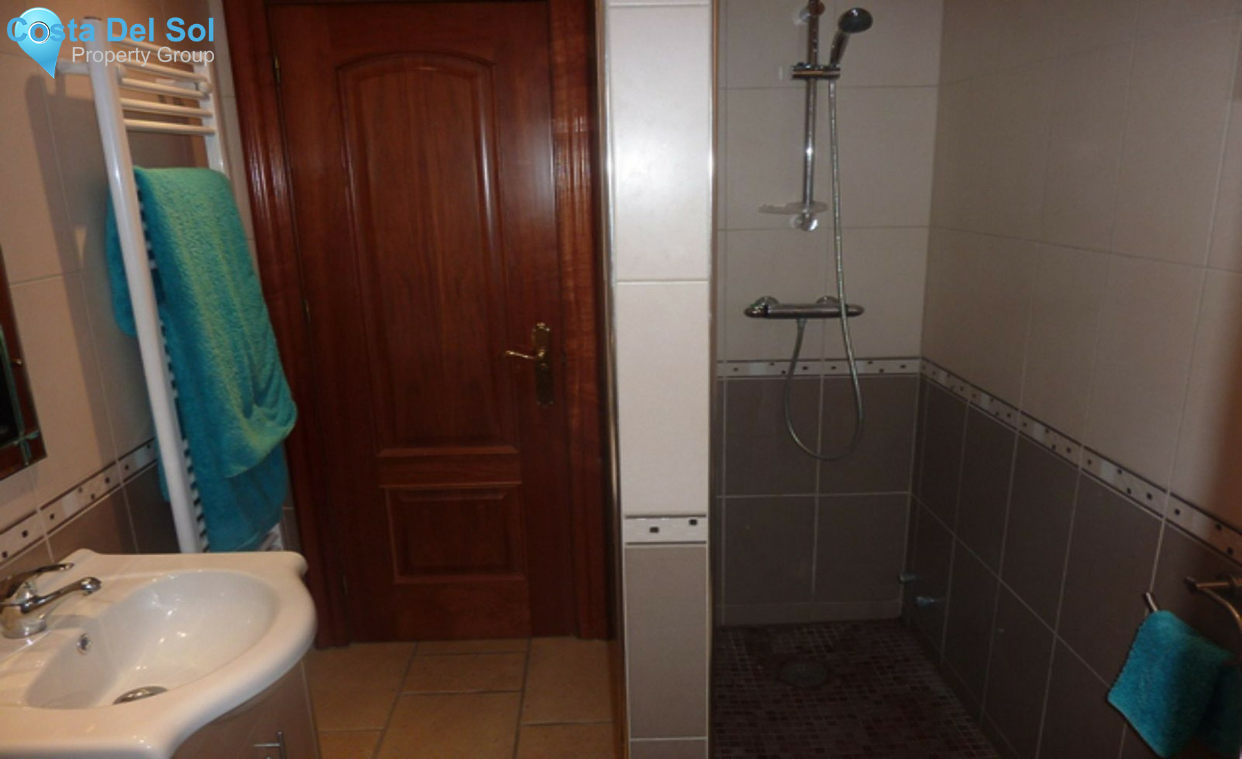 House in Arroyo de la Miel-1254579