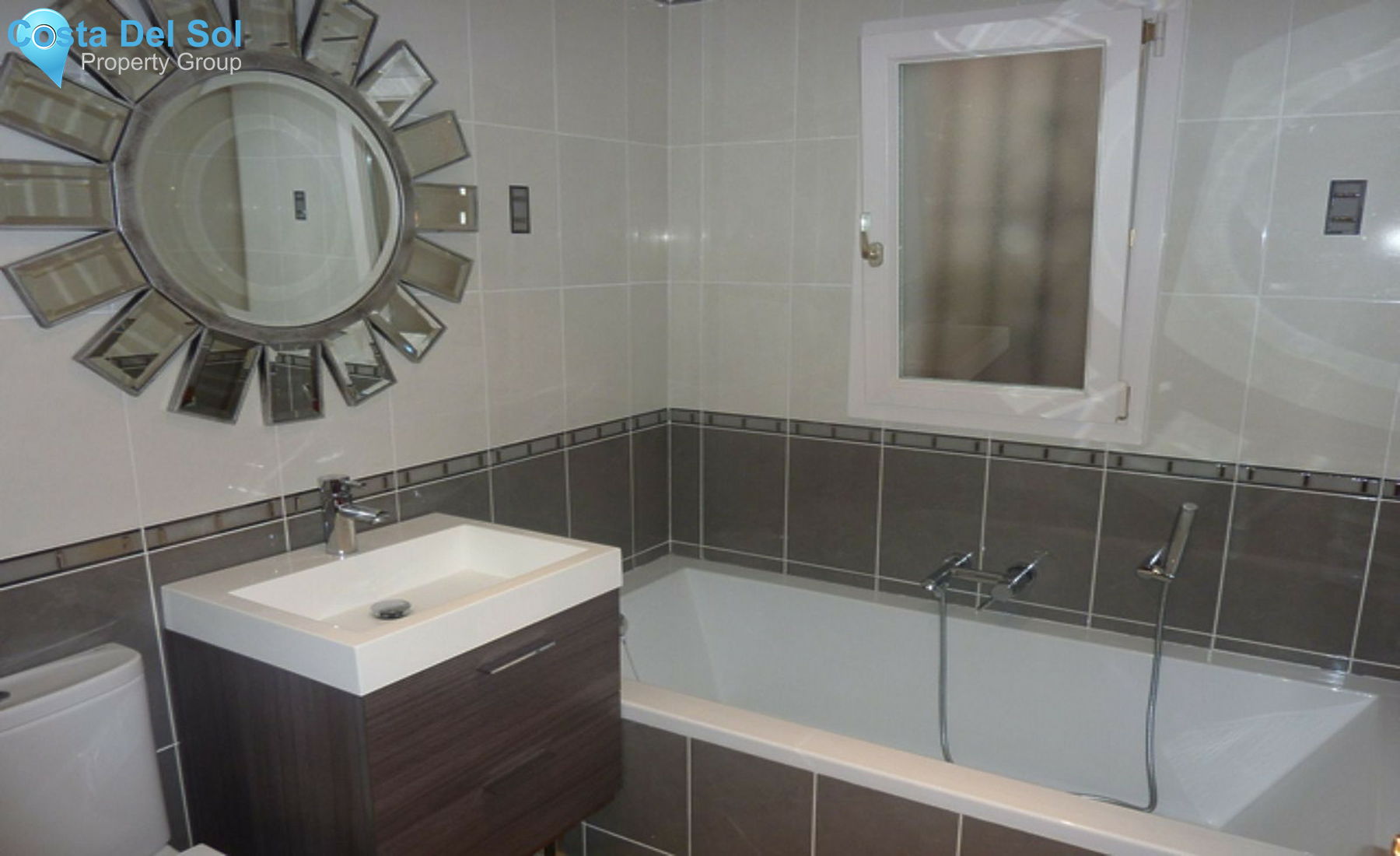 House in Arroyo de la Miel-1254580