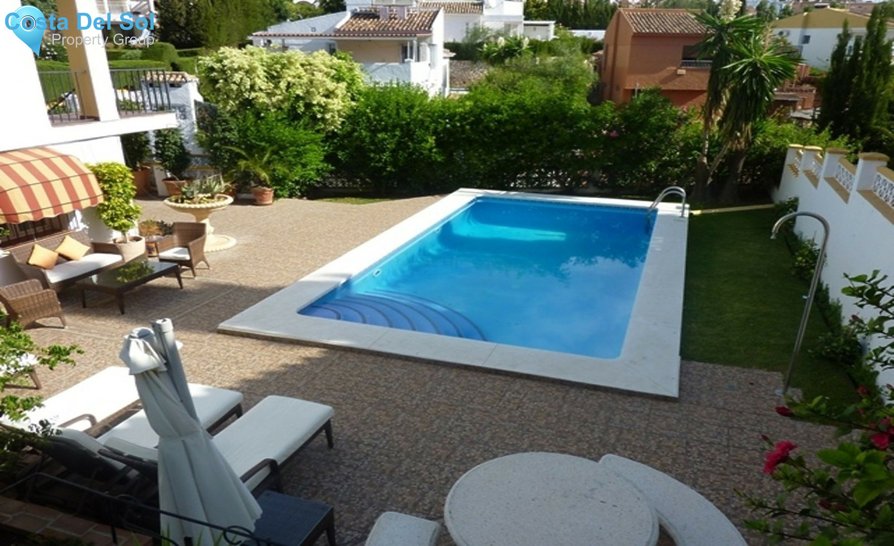 House in Arroyo de la Miel-1254563