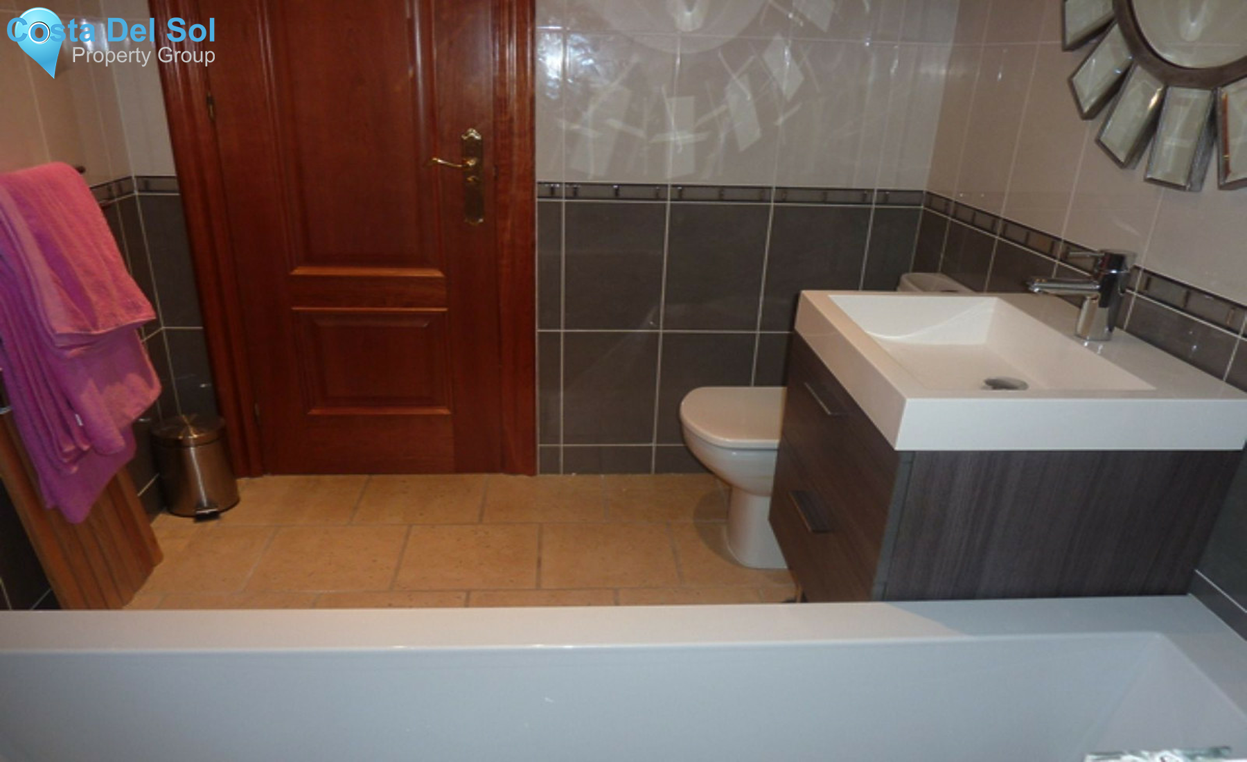 House in Arroyo de la Miel-1254581