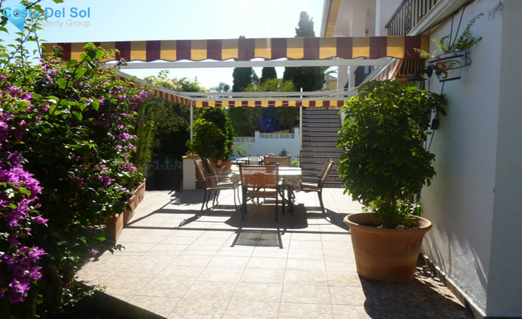 House in Arroyo de la Miel-1254564