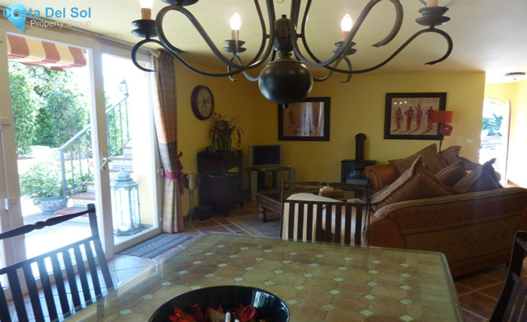 House in Arroyo de la Miel-1254566