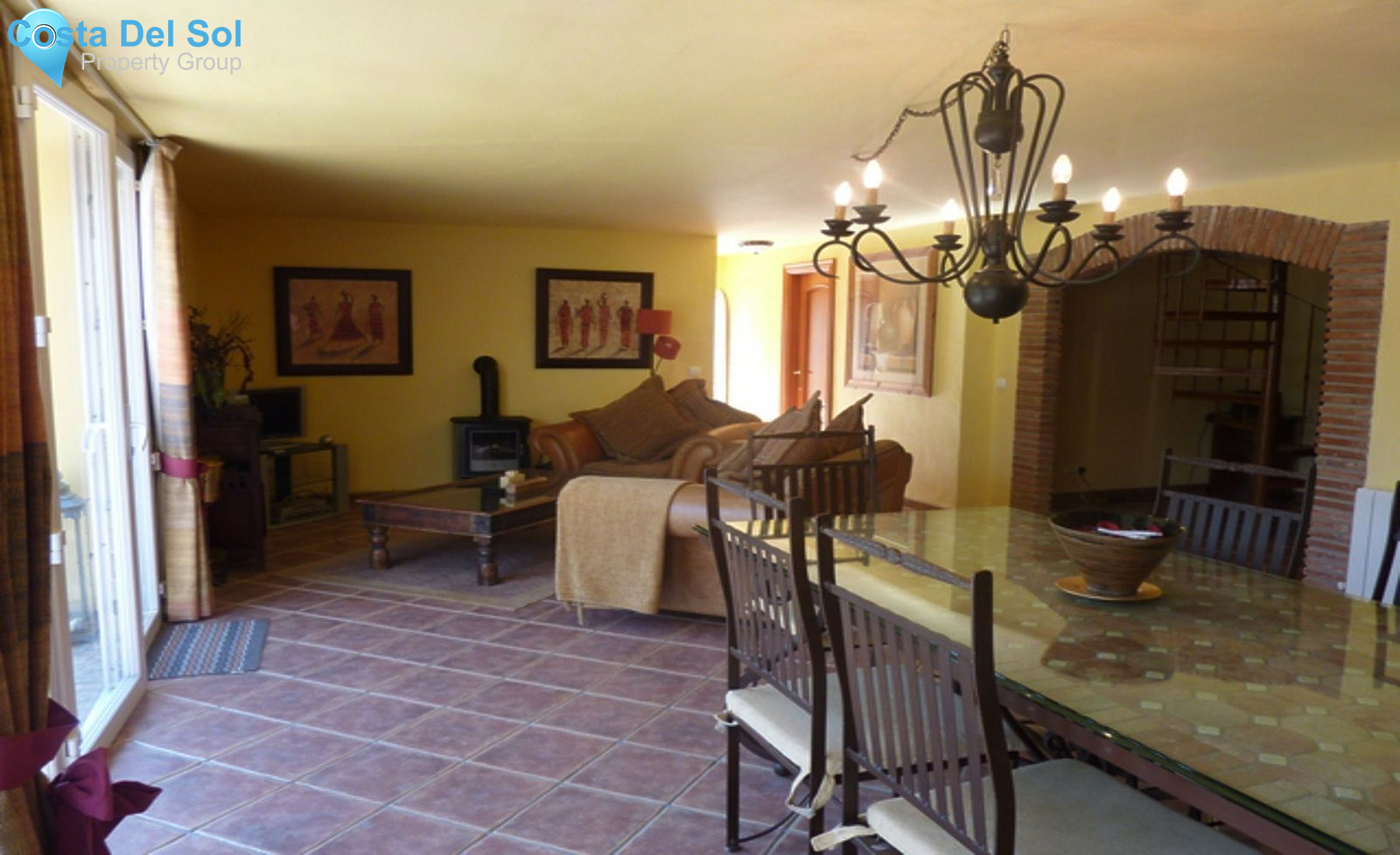 House in Arroyo de la Miel-1254567