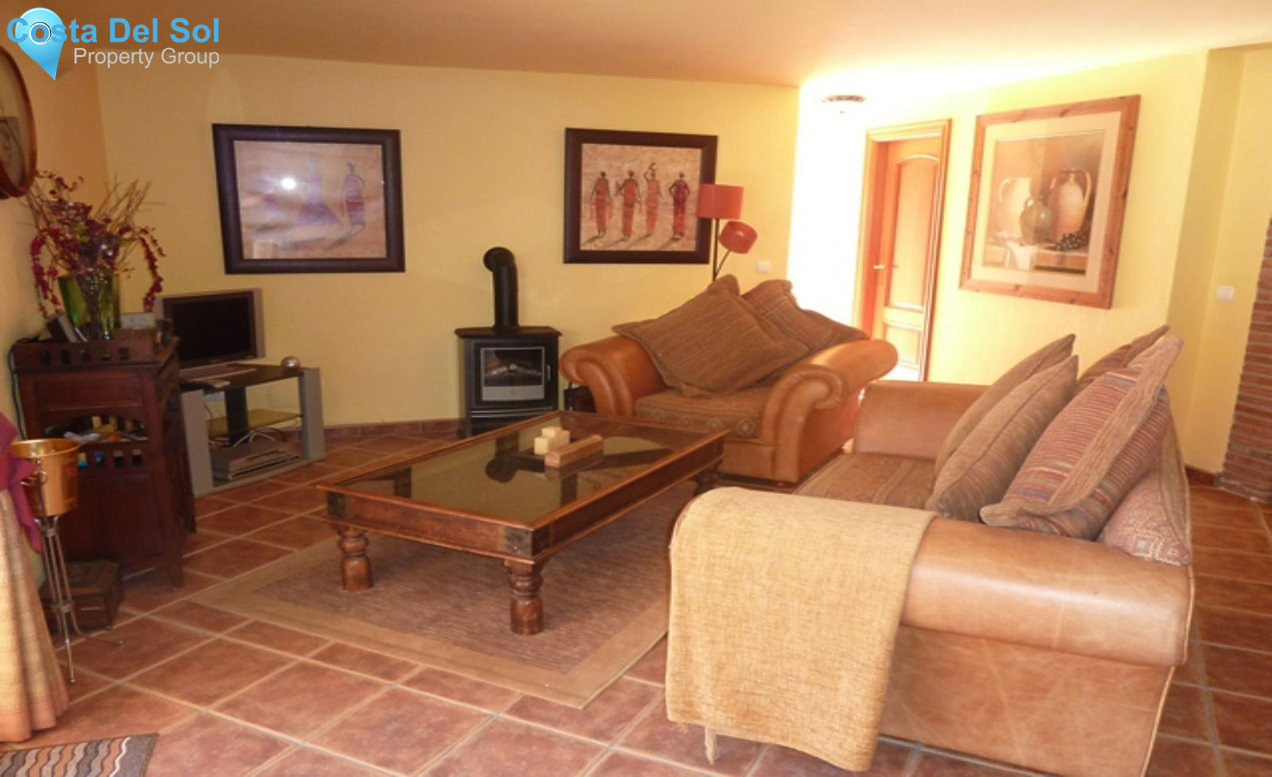 House in Arroyo de la Miel-1254568