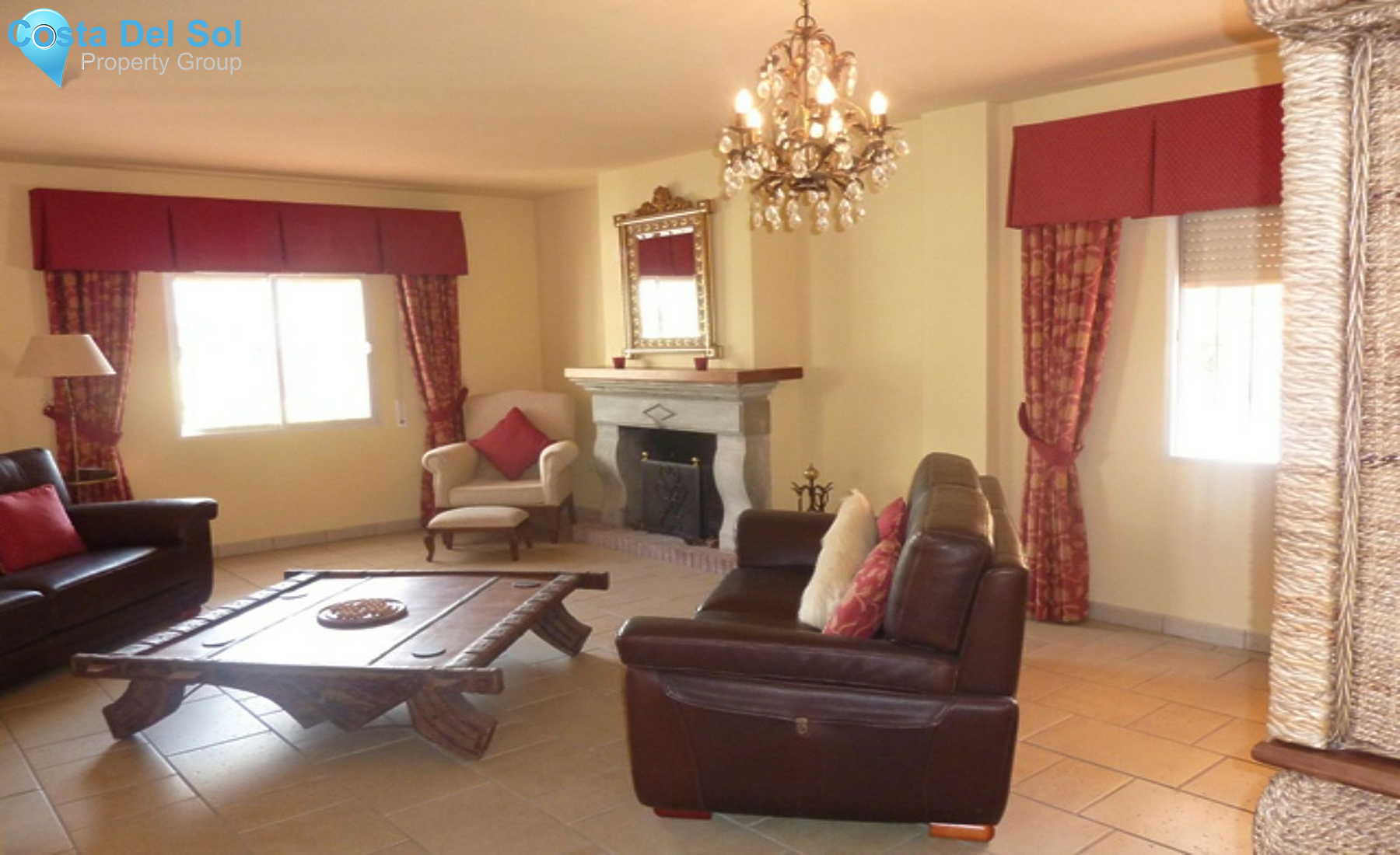 House in Arroyo de la Miel-1254569