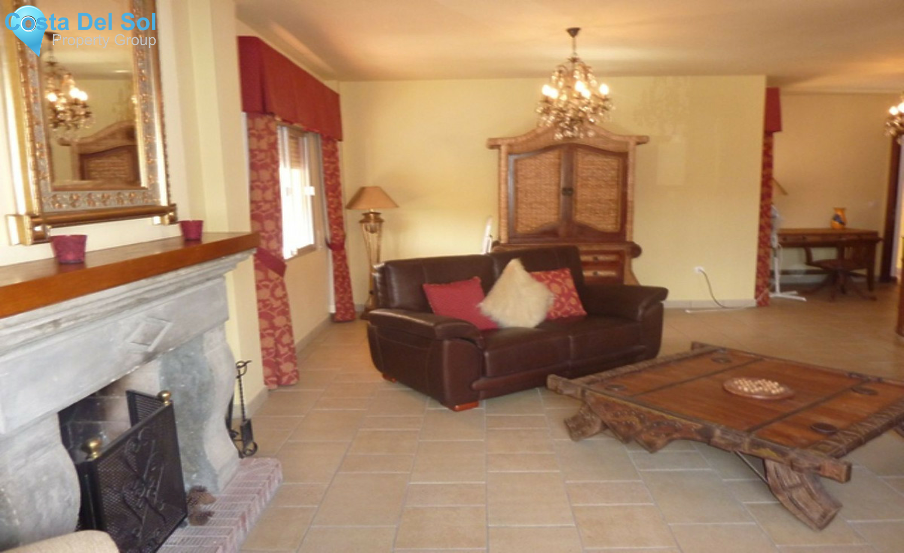 House in Arroyo de la Miel-1254570