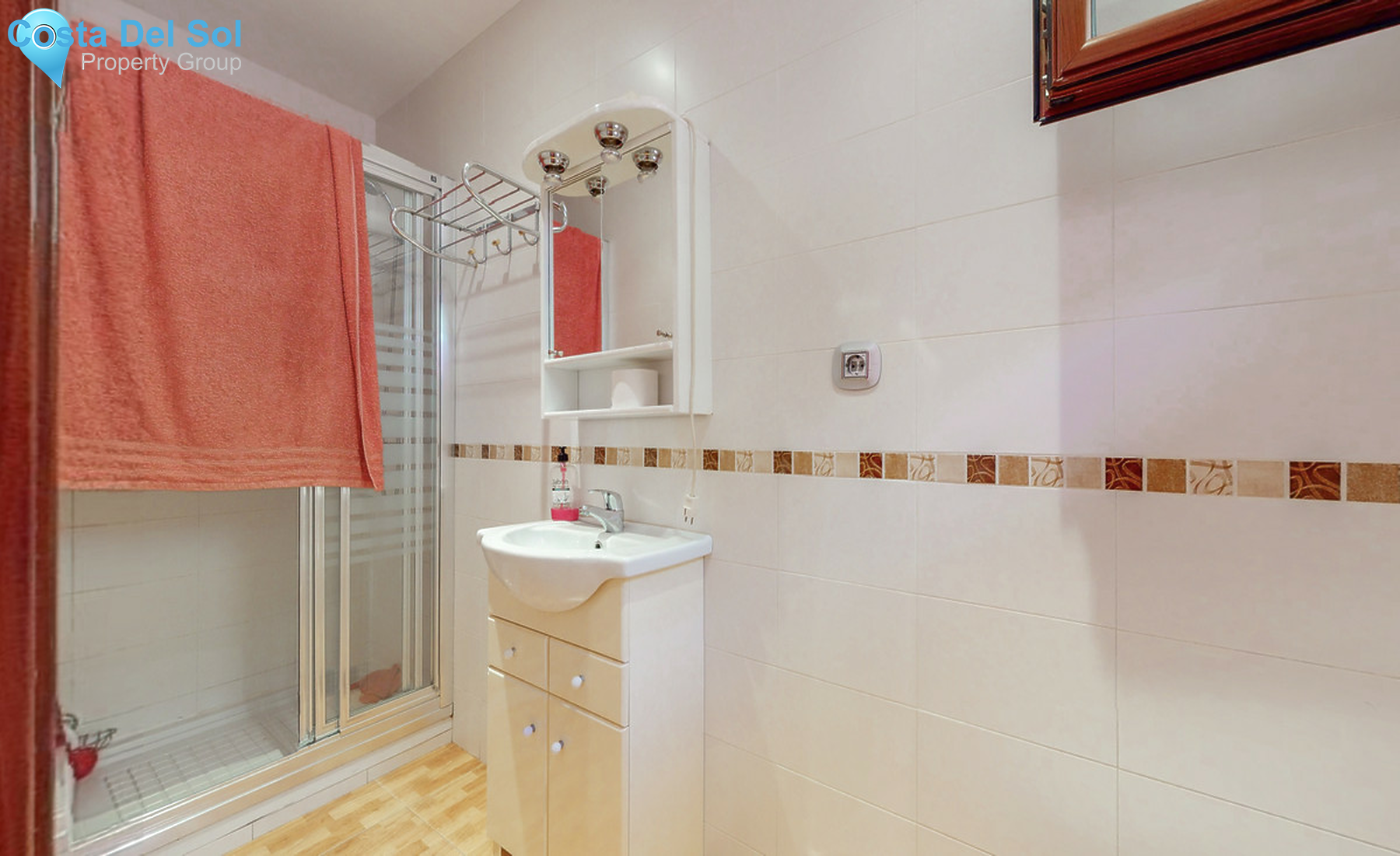 House in Arroyo de la Miel-1347492