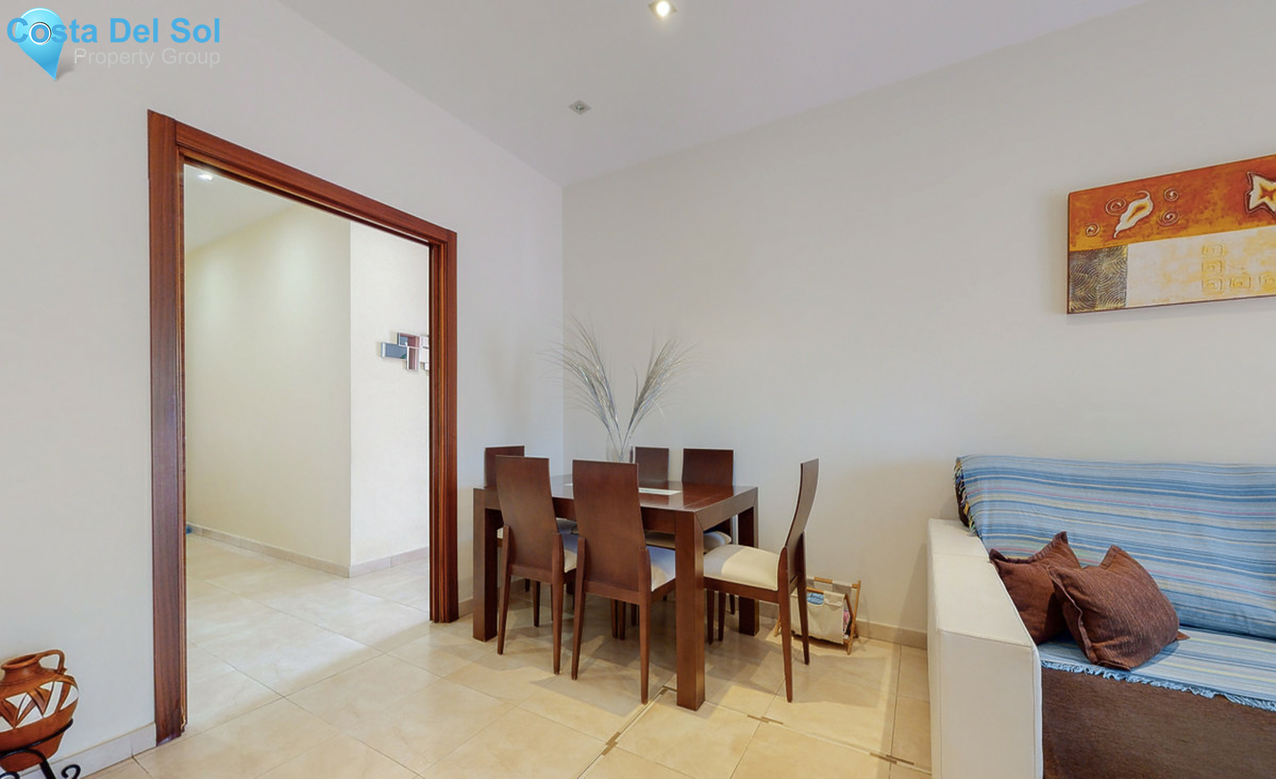 House in Arroyo de la Miel-1347494