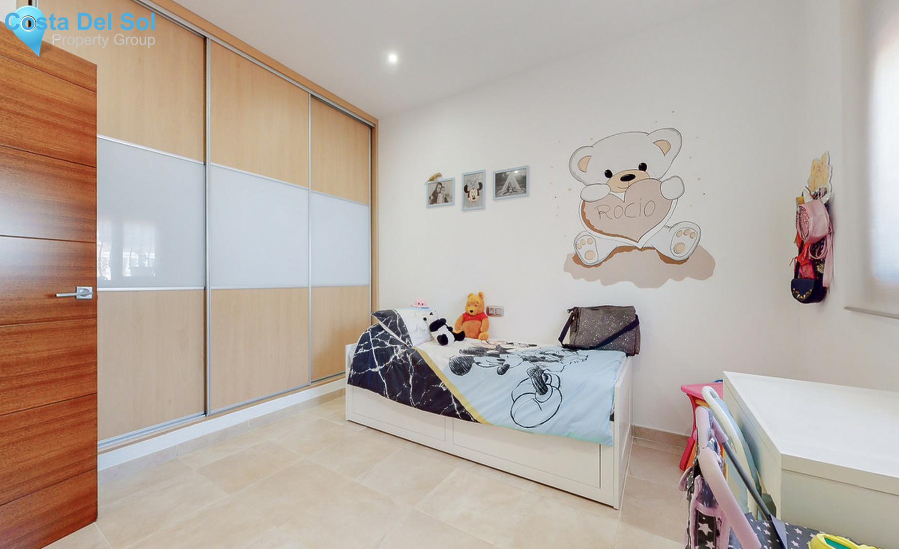 House in Arroyo de la Miel-1347495