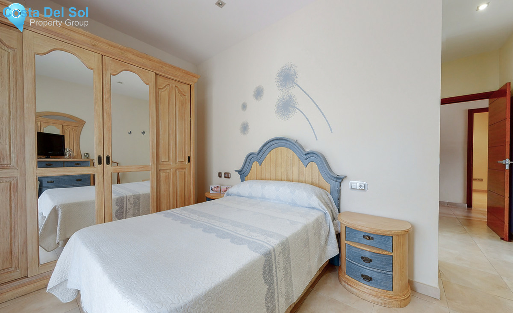 House in Arroyo de la Miel-1347496