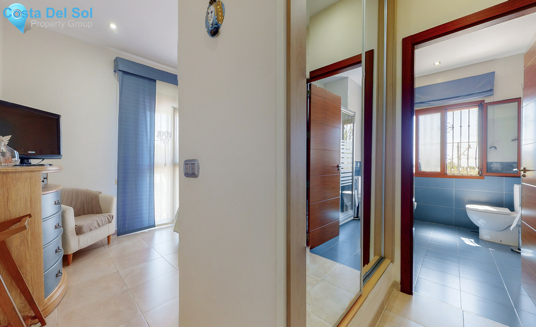 House in Arroyo de la Miel-1347499