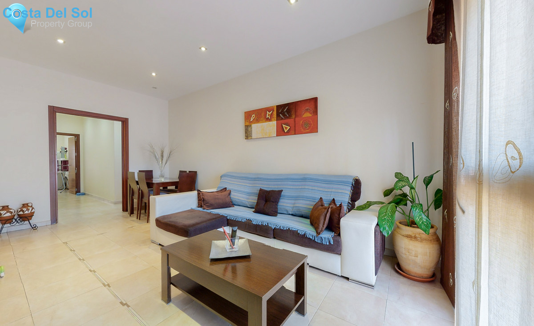 House in Arroyo de la Miel-1347501