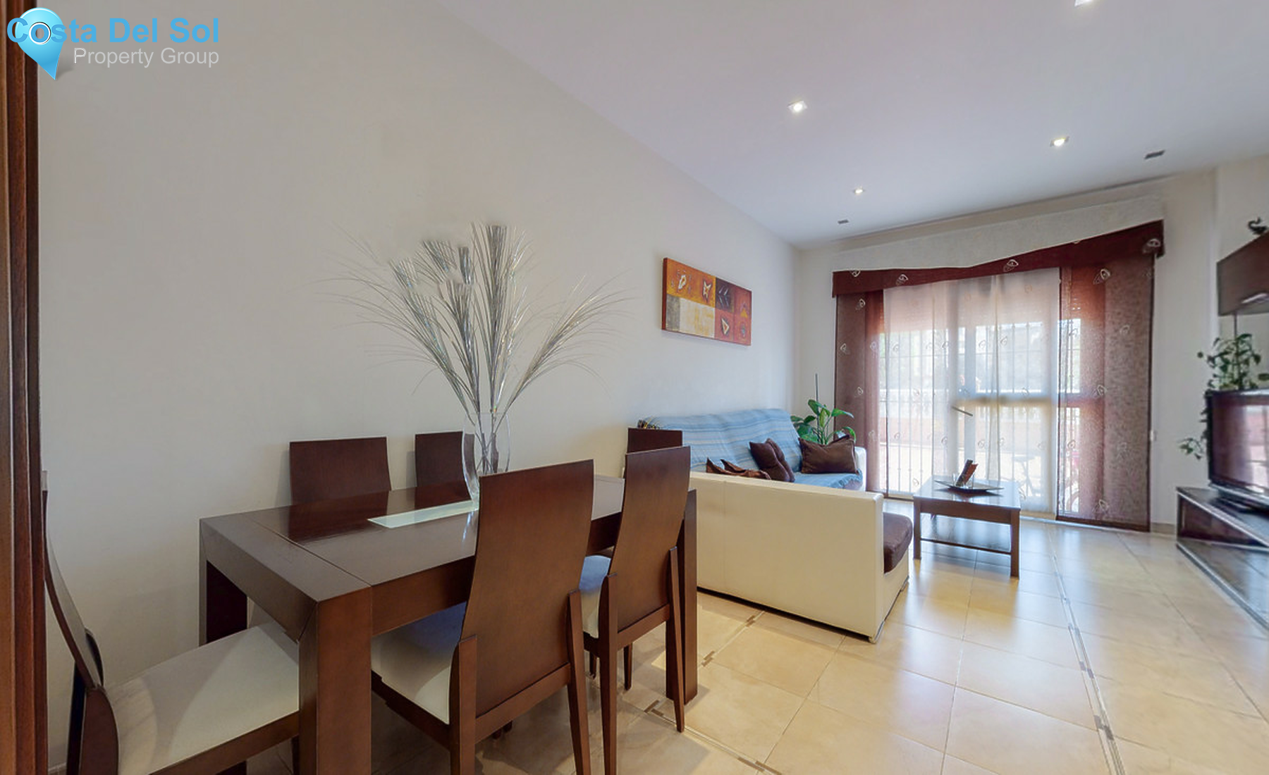 House in Arroyo de la Miel-1347484