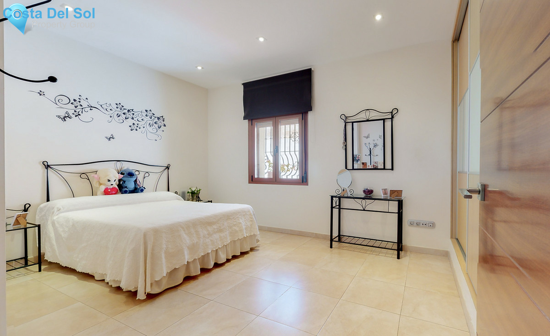 House in Arroyo de la Miel-1347485