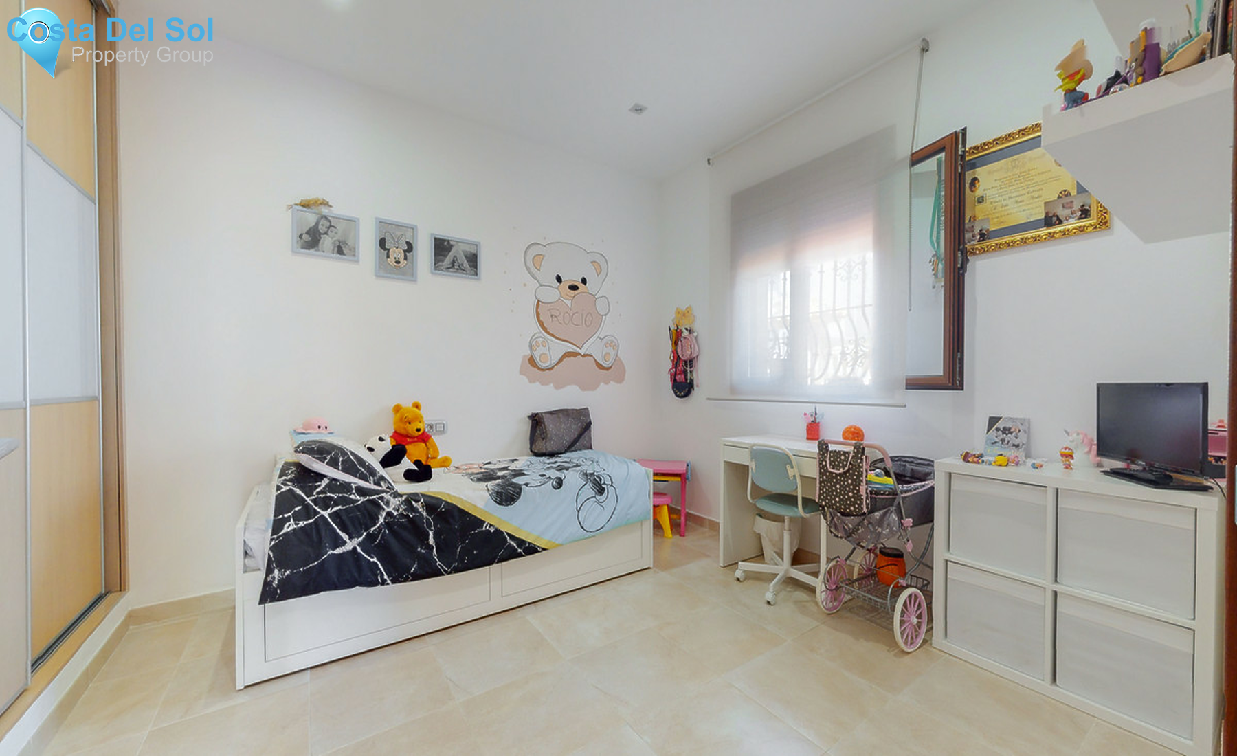 House in Arroyo de la Miel-1347486