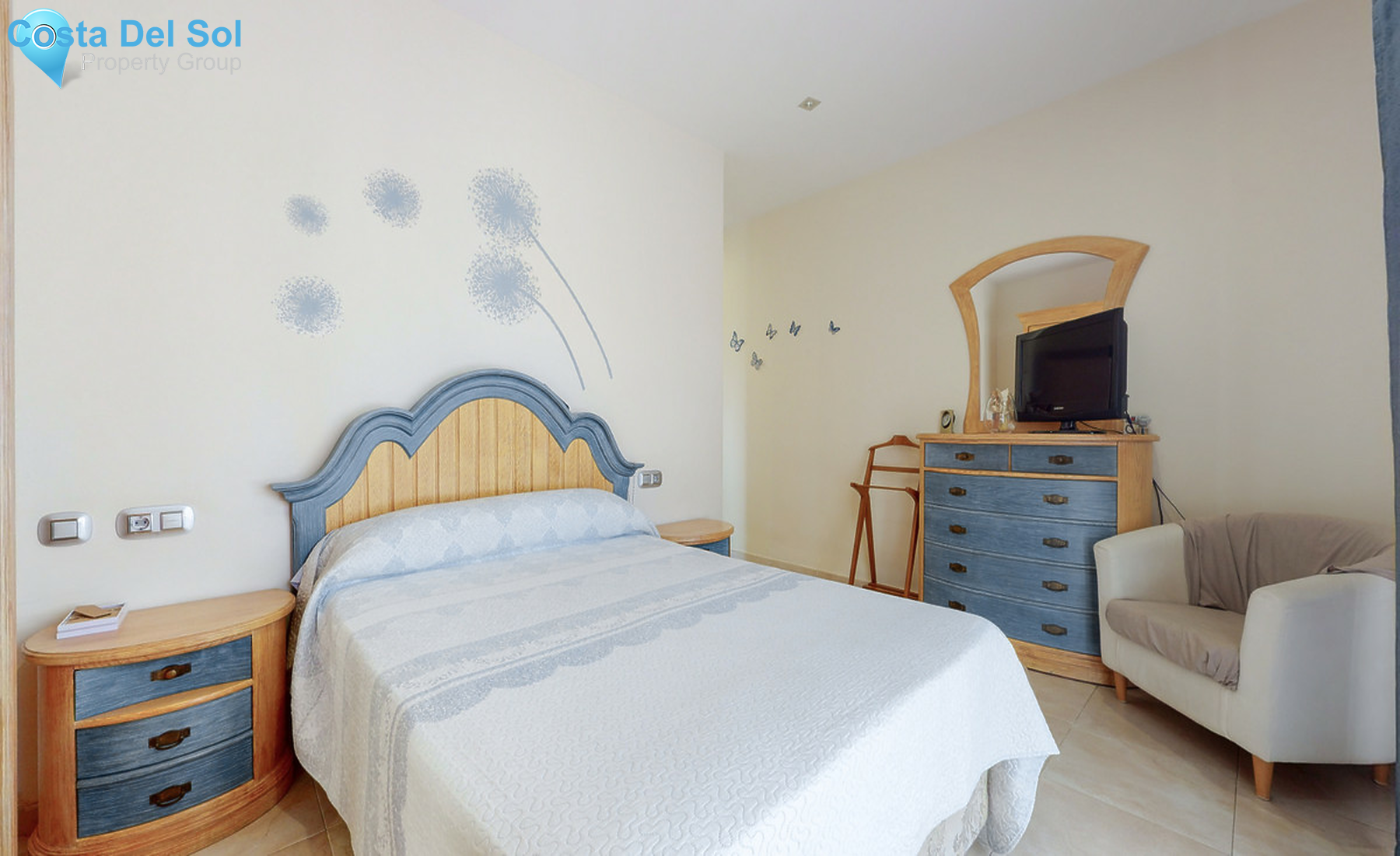 House in Arroyo de la Miel-1347487