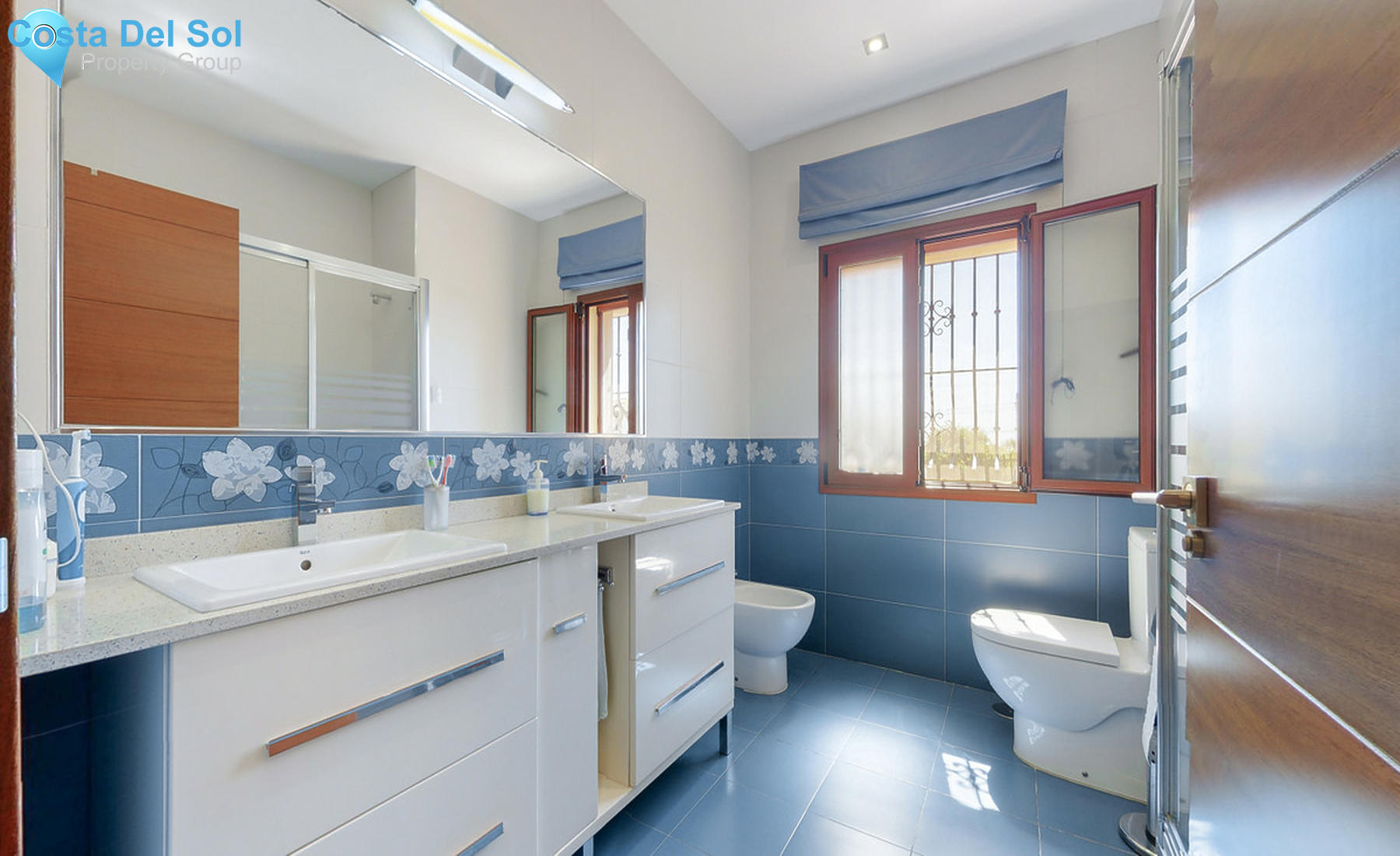 House in Arroyo de la Miel-1347490