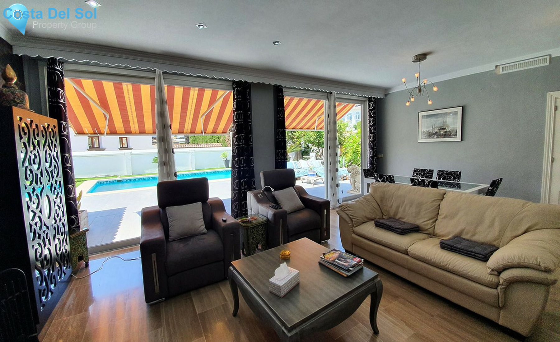 House in Arroyo de la Miel-1369692