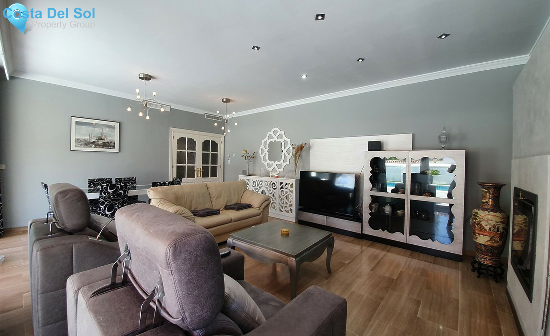 House in Arroyo de la Miel-1369693