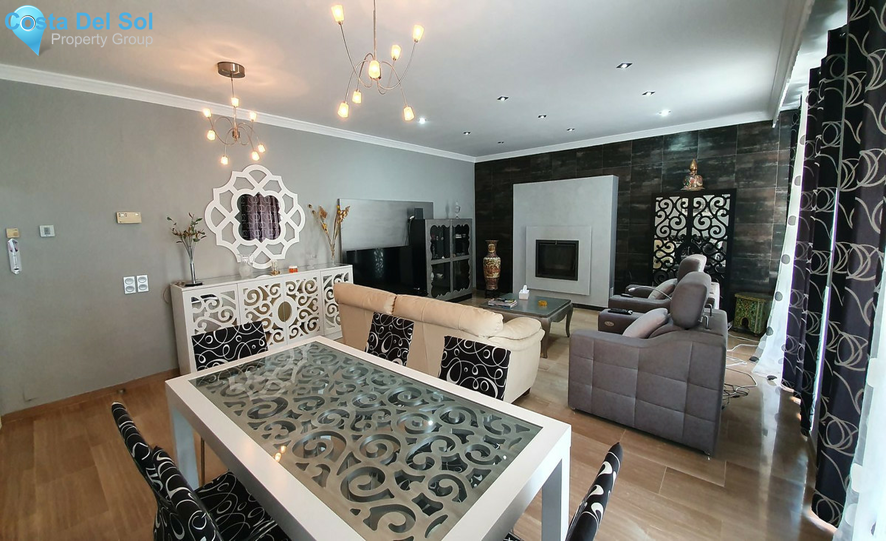 House in Arroyo de la Miel-1369694