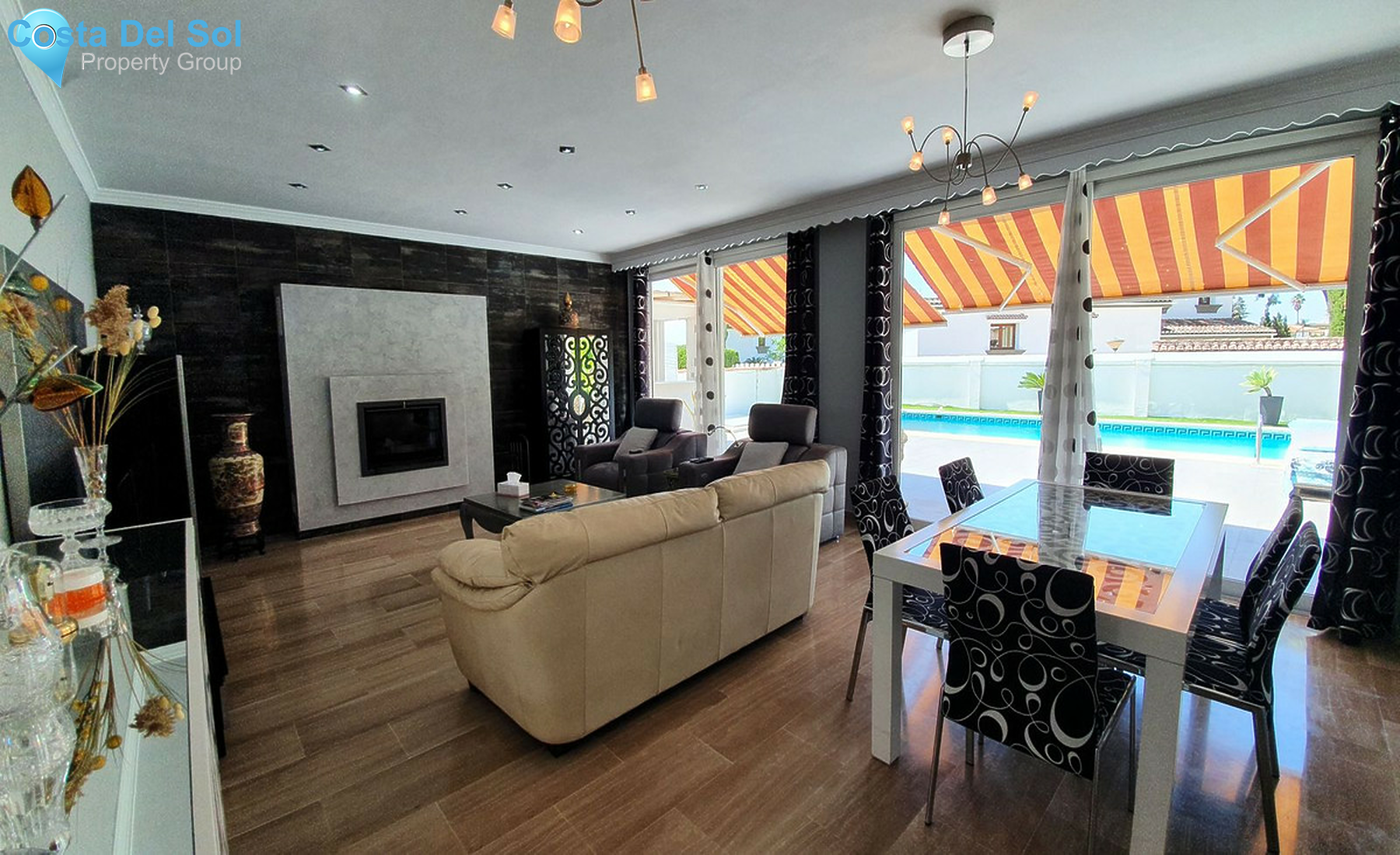 House in Arroyo de la Miel-1369695